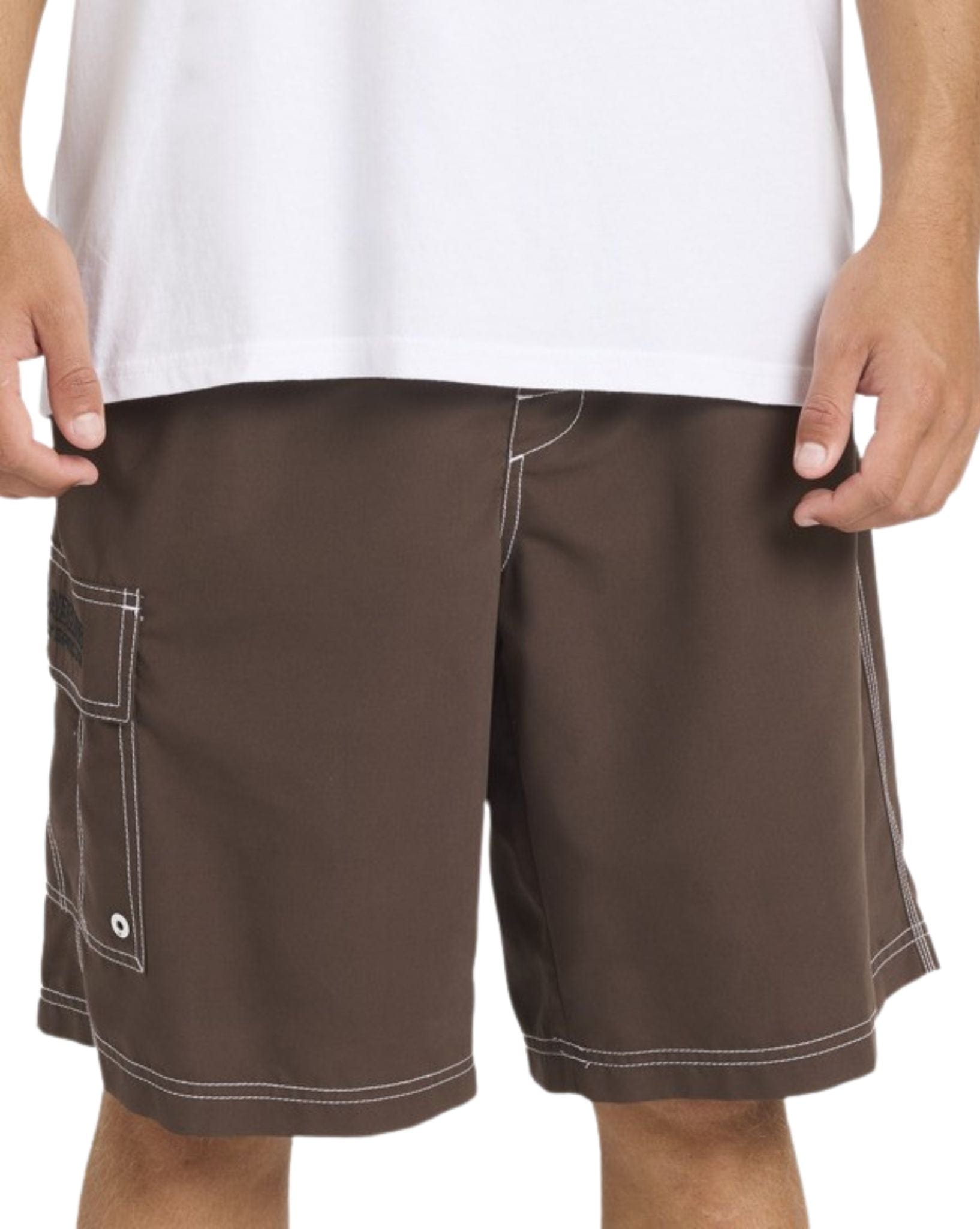 Billabong Throw On Boardshort