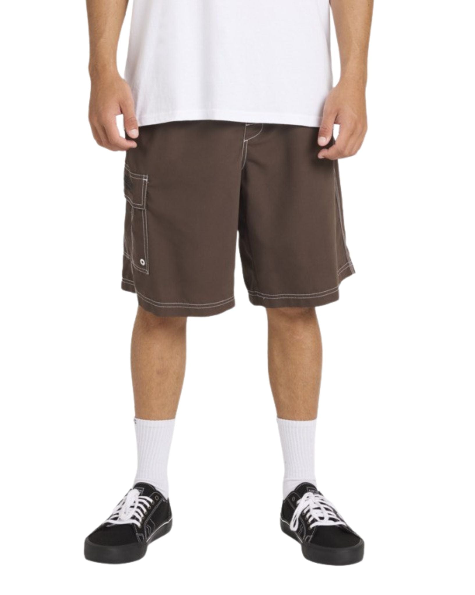 Billabong Throw On Boardshort