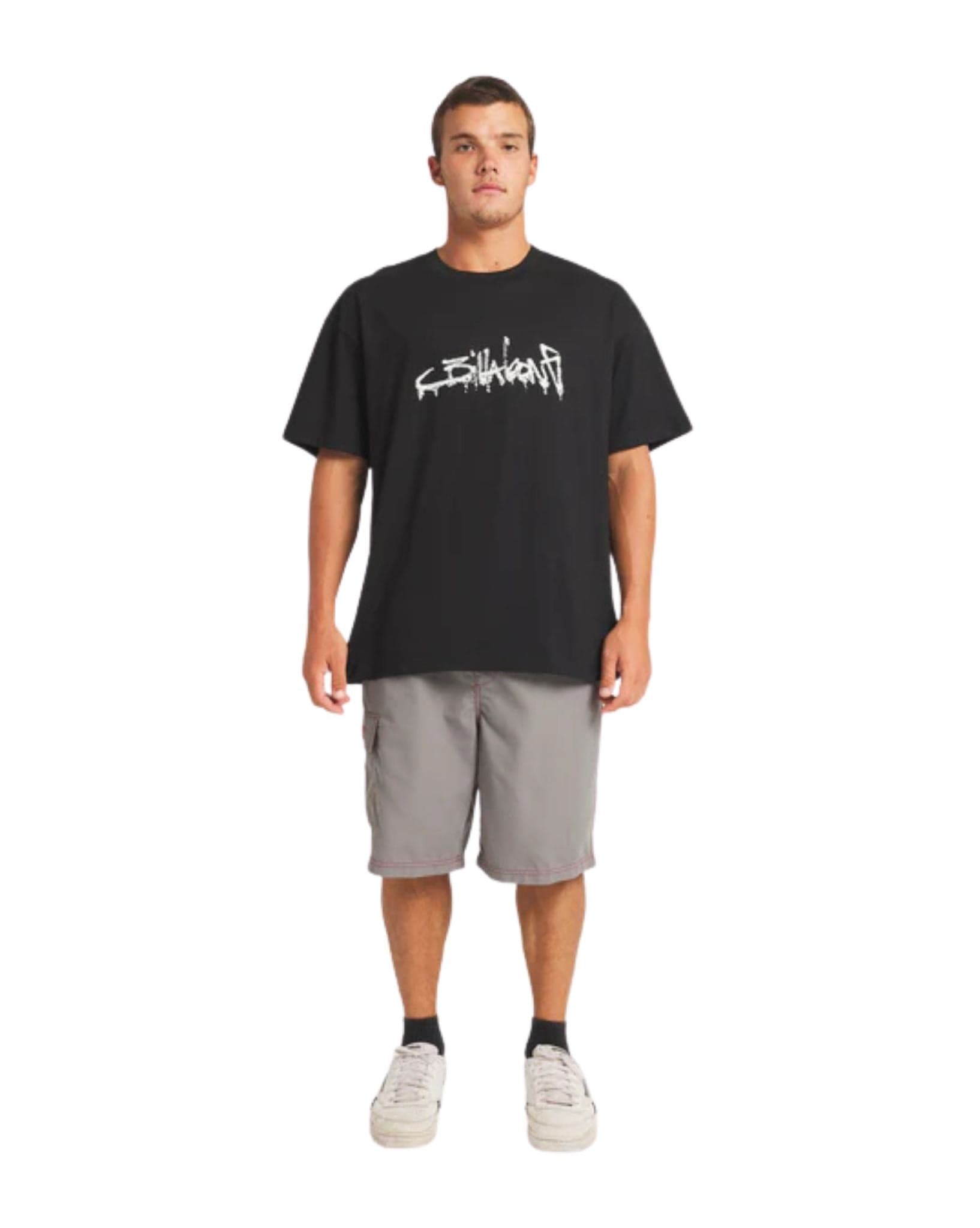 Billabong Throw On Boardshort