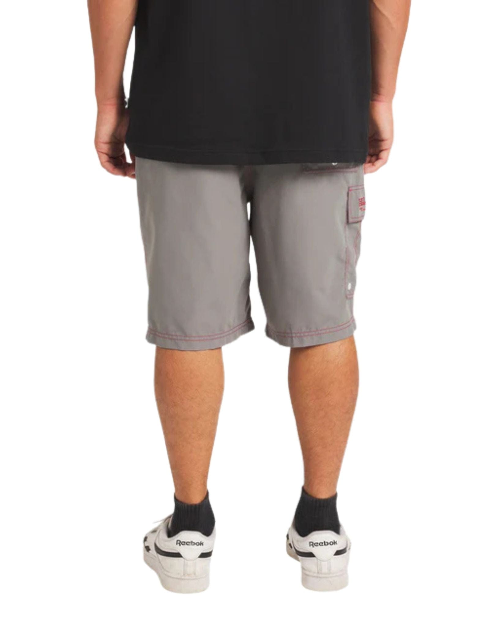 Billabong Throw On Boardshort