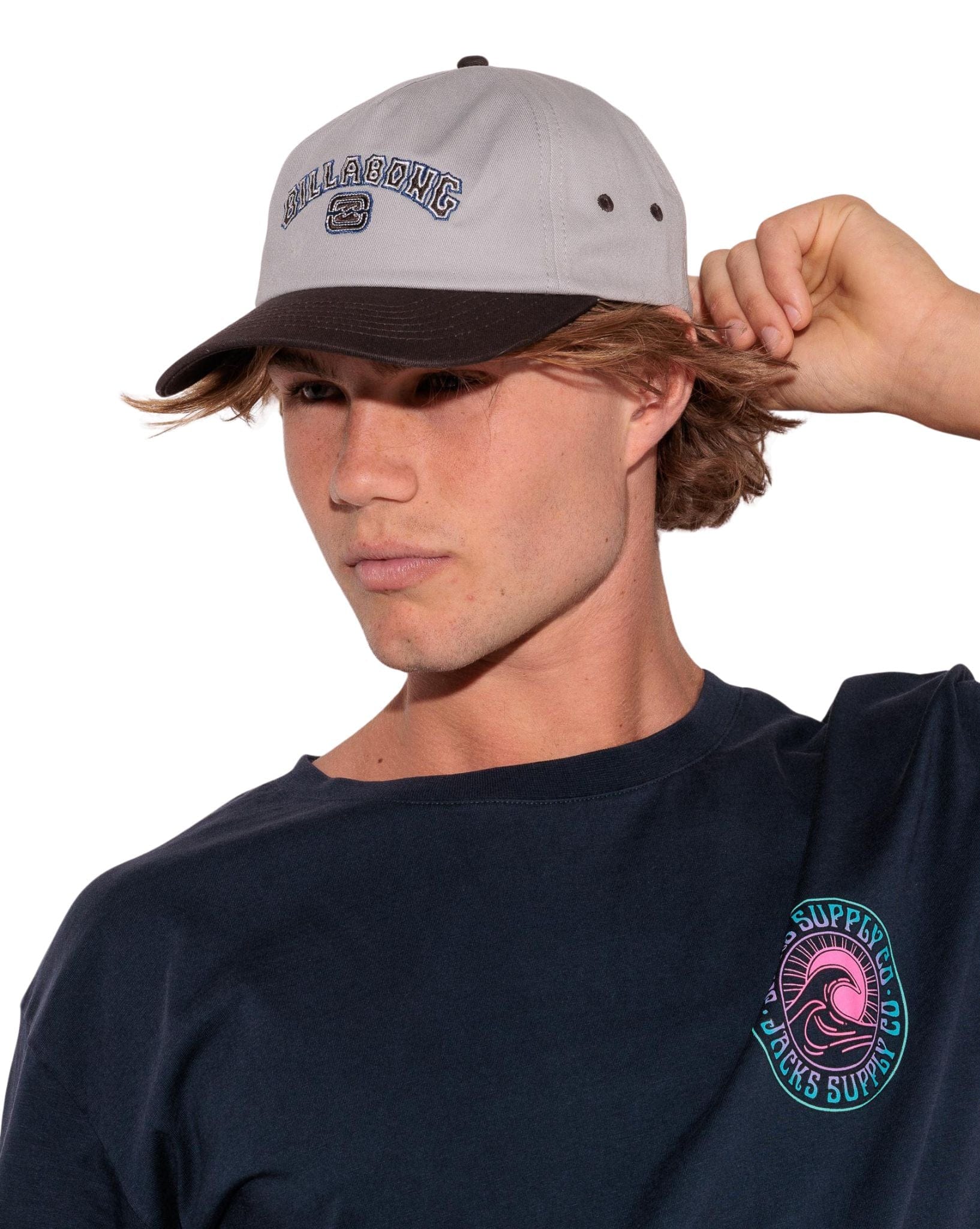 Billabong Throwback Strapback