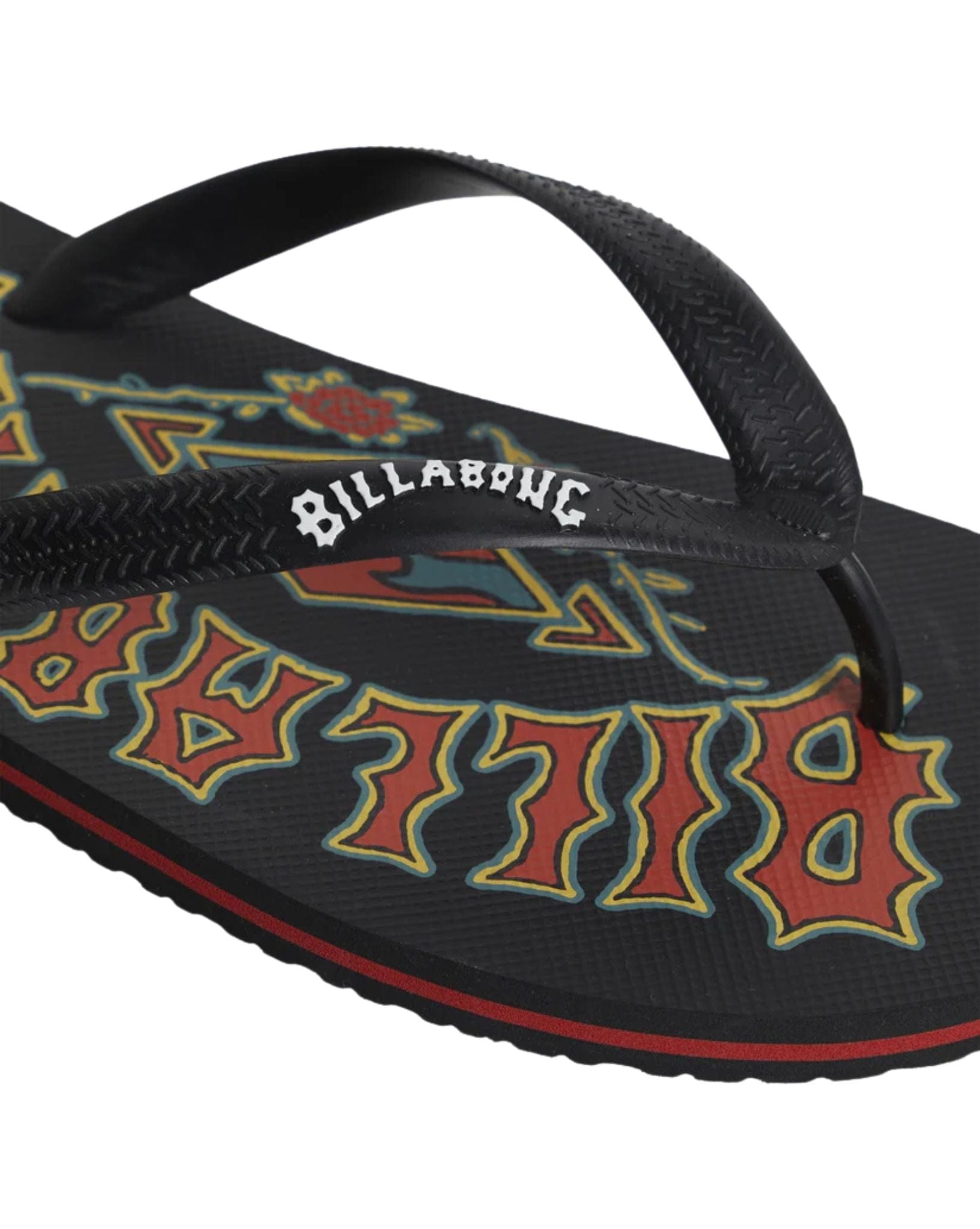 Billabong Tides-Thong