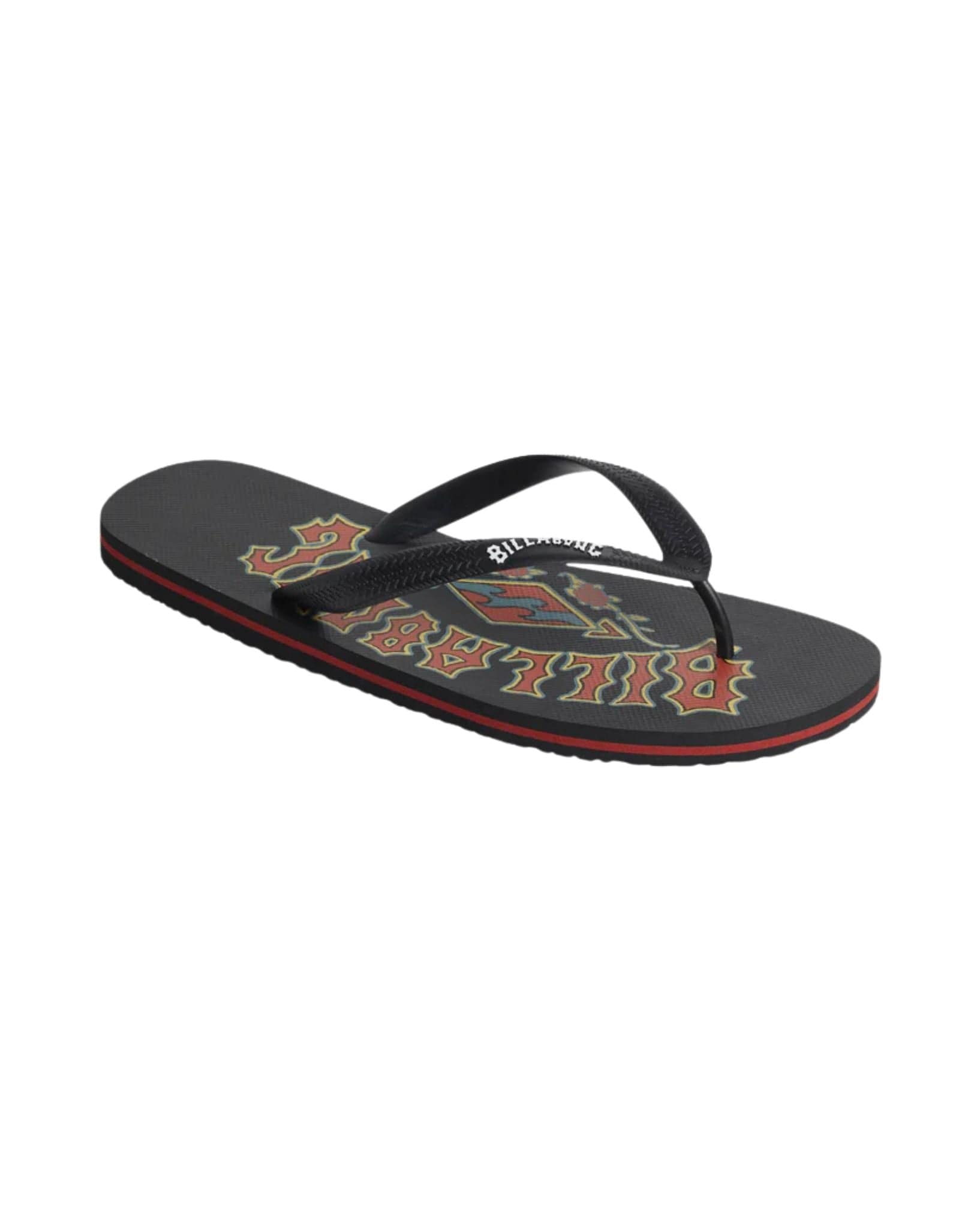 Billabong Tides-Thong