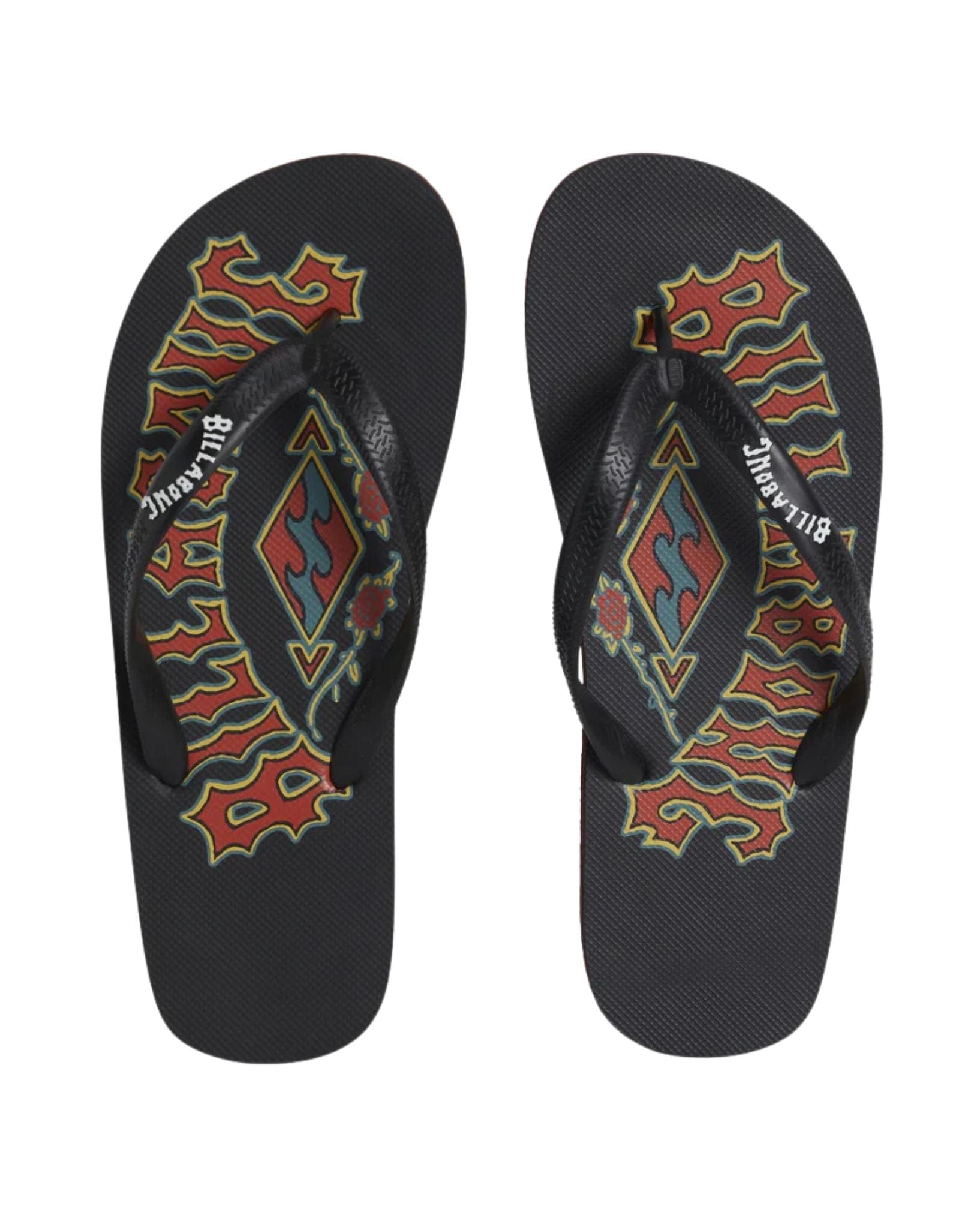 Billabong Tides-Thong