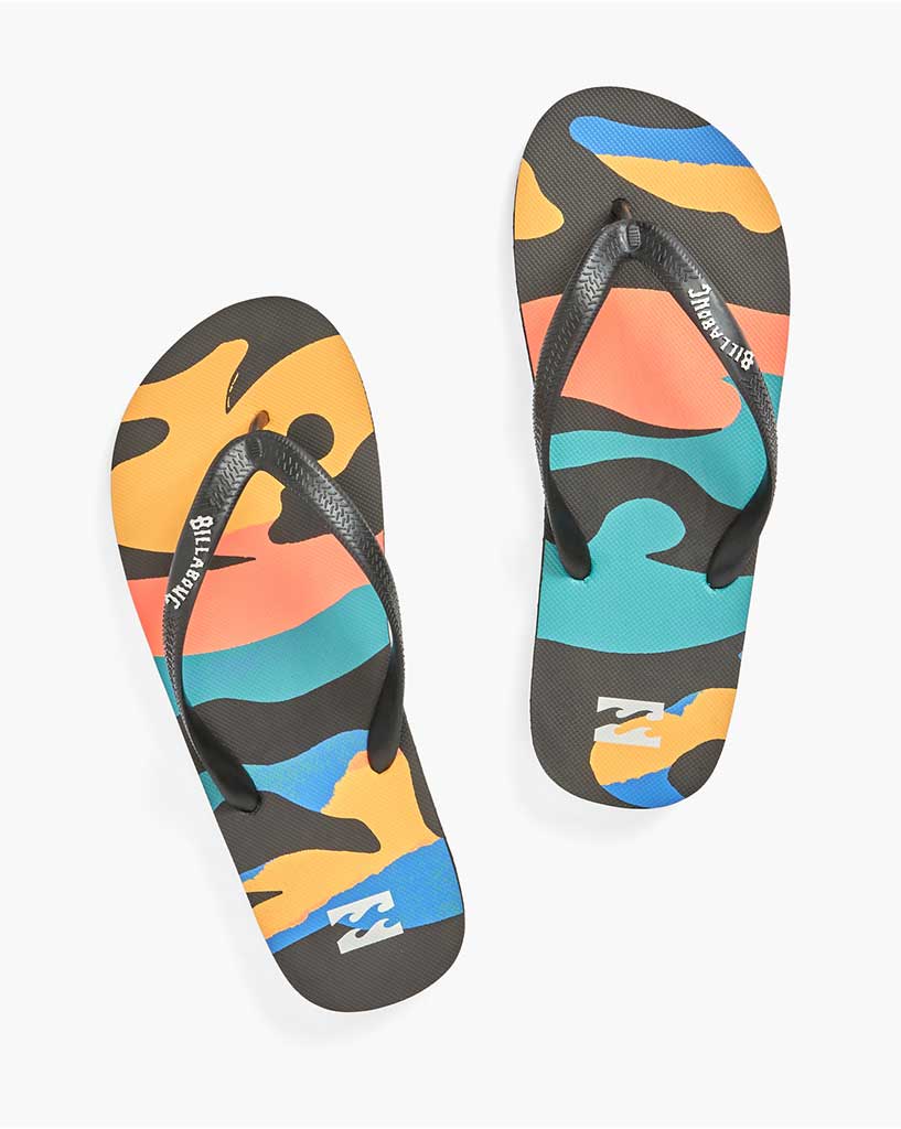 Billabong Tides Thong