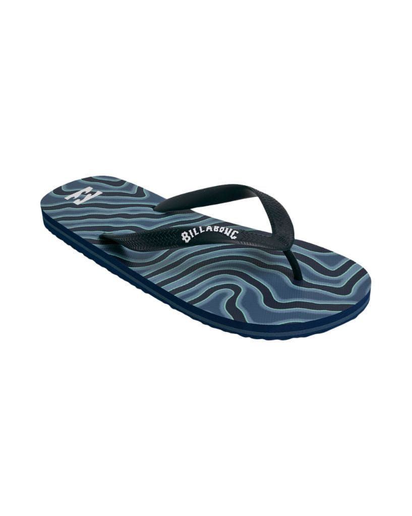 Billabong Tides Thong