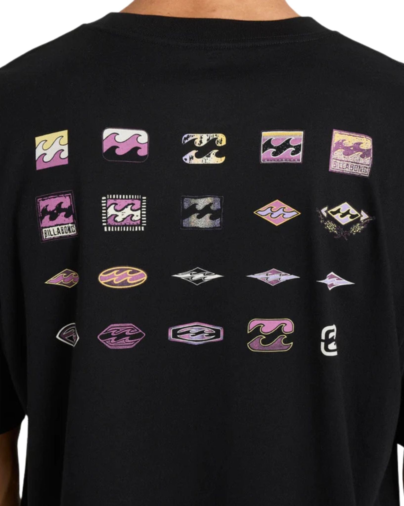 Billabong Timeline Og Ss