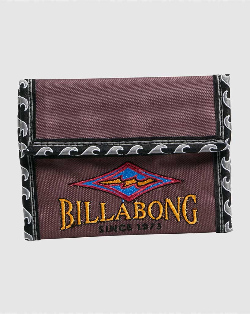 Billabong Tribong Lite Wallet