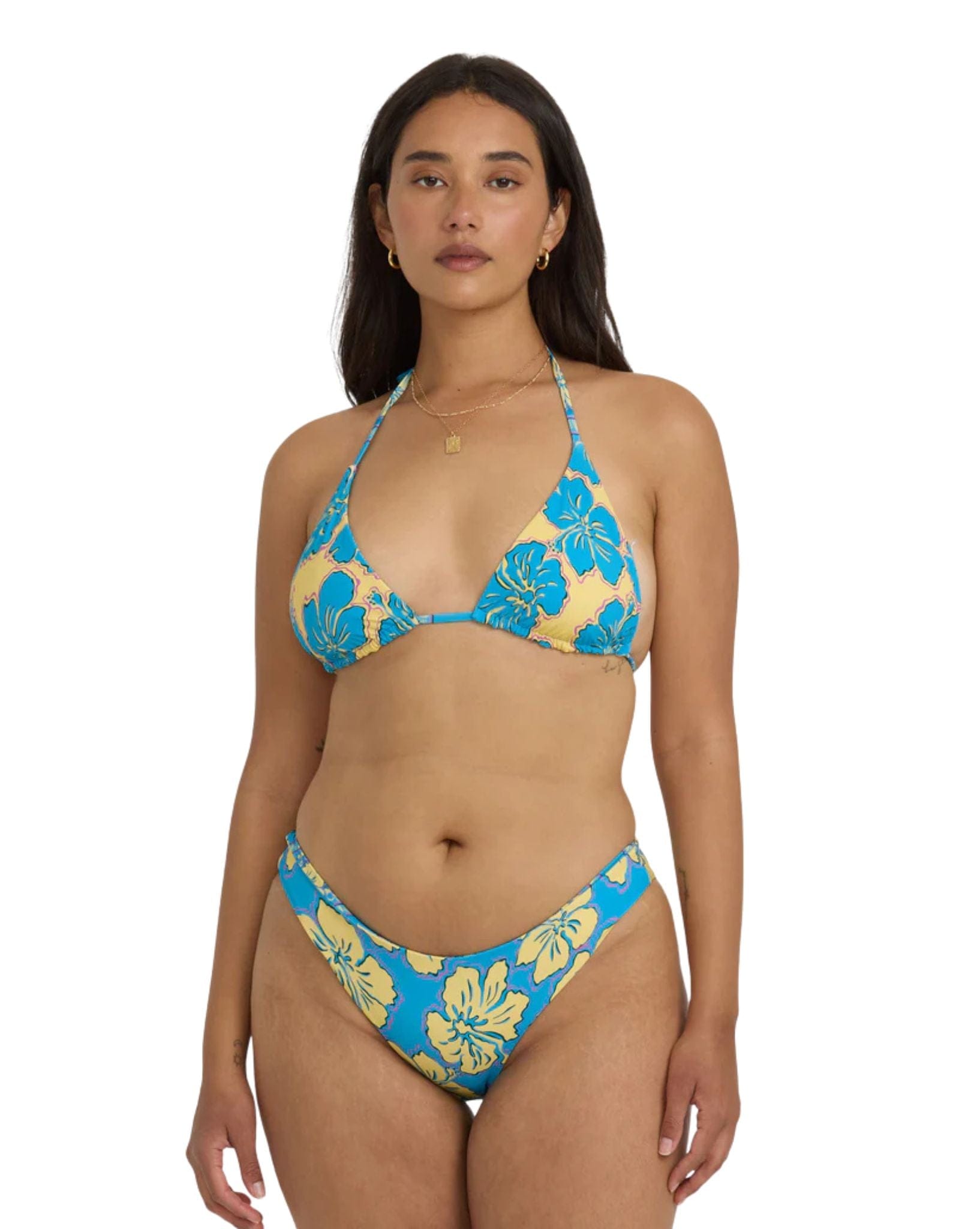 Billabong Tropic Shift Rev Multi Tri