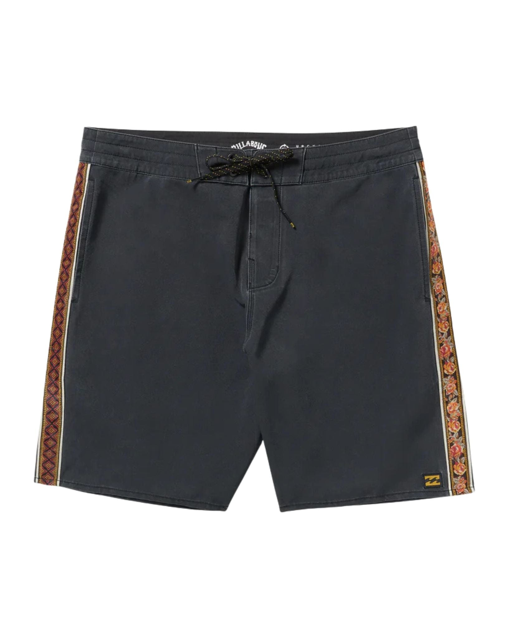 Billabong Wategos Lo Tide Boarshort