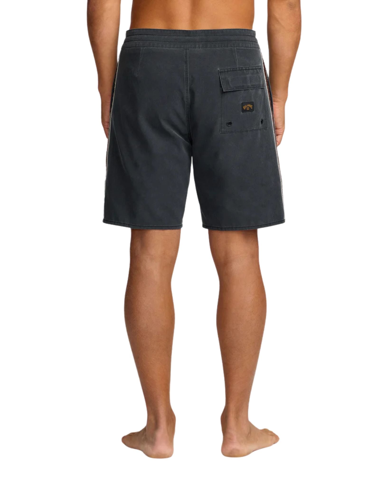Billabong Wategos Lo Tide Boarshort