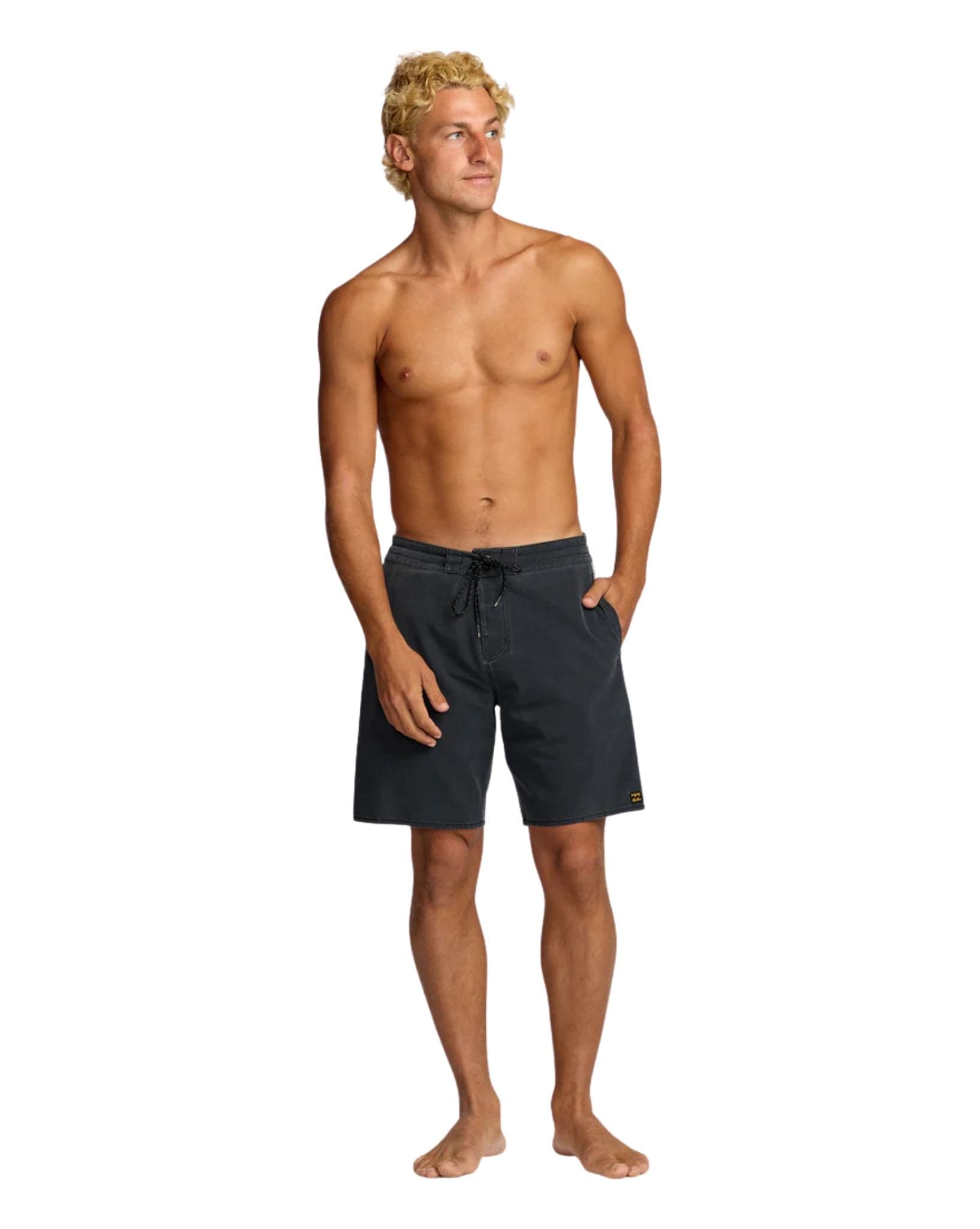 Billabong Wategos Lo Tide Boarshort