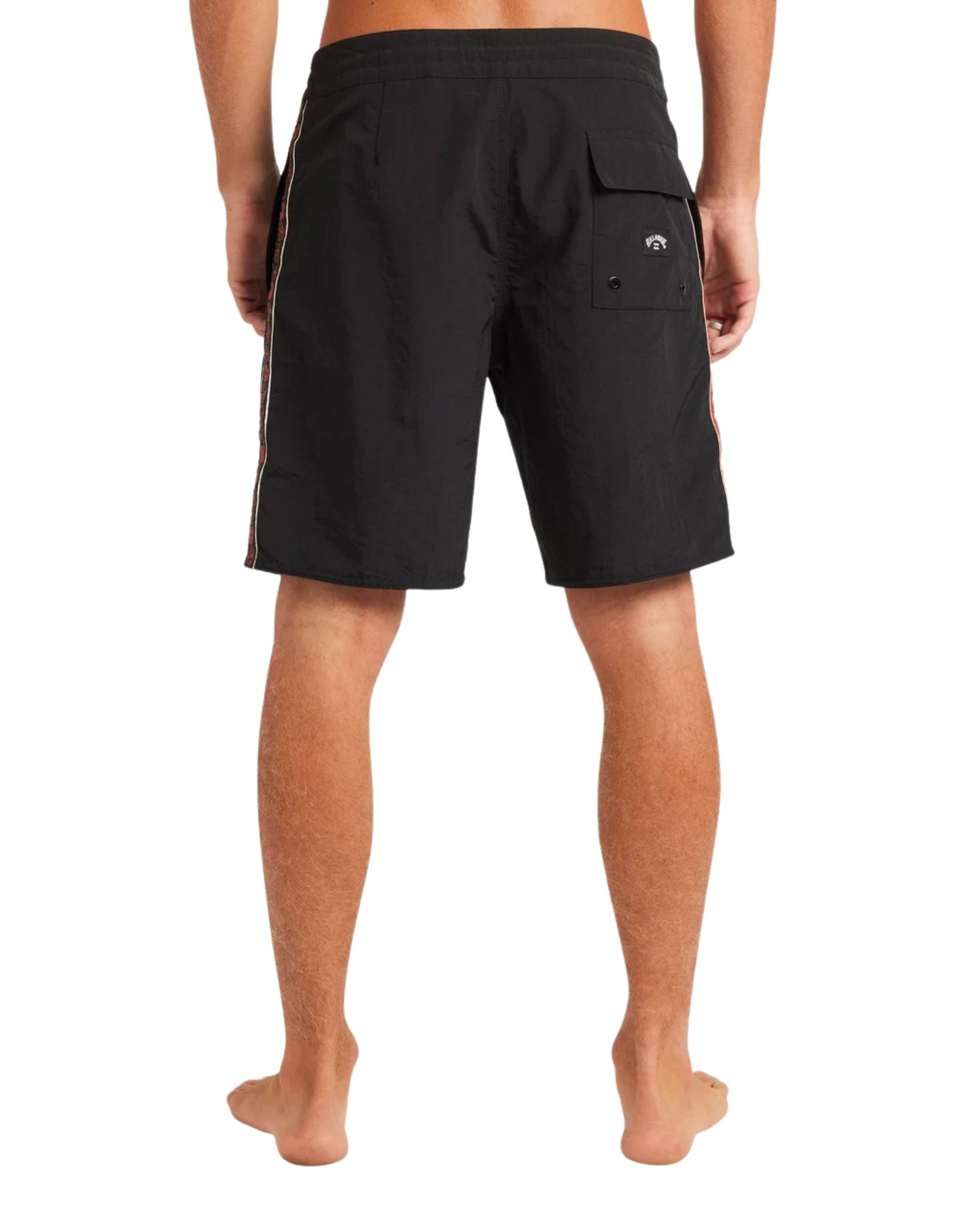 Billabong Wategos Lo Tide Boarshort