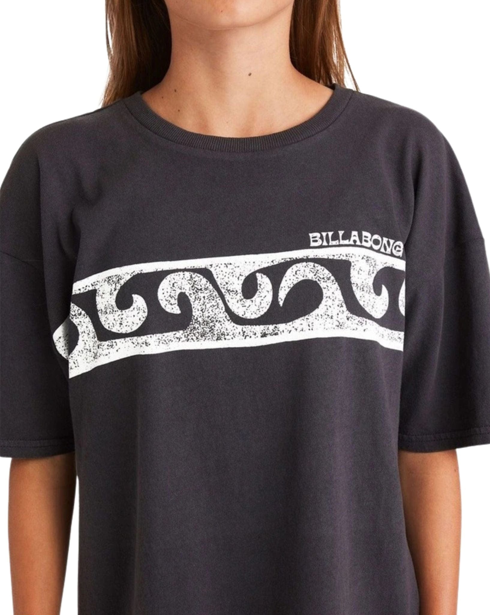 Billabong Wave Fade Junior Tee