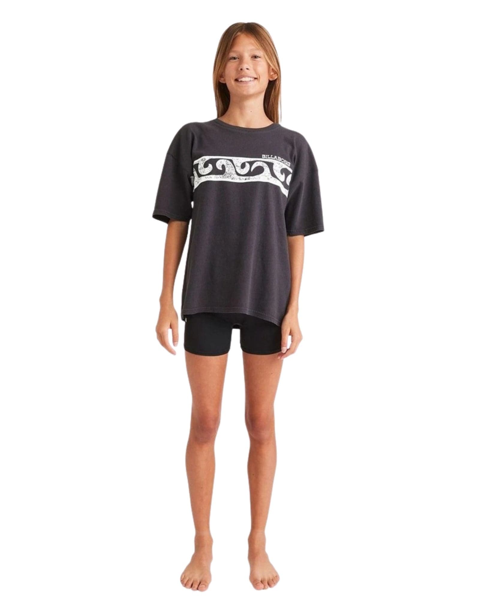 Billabong Wave Fade Junior Tee