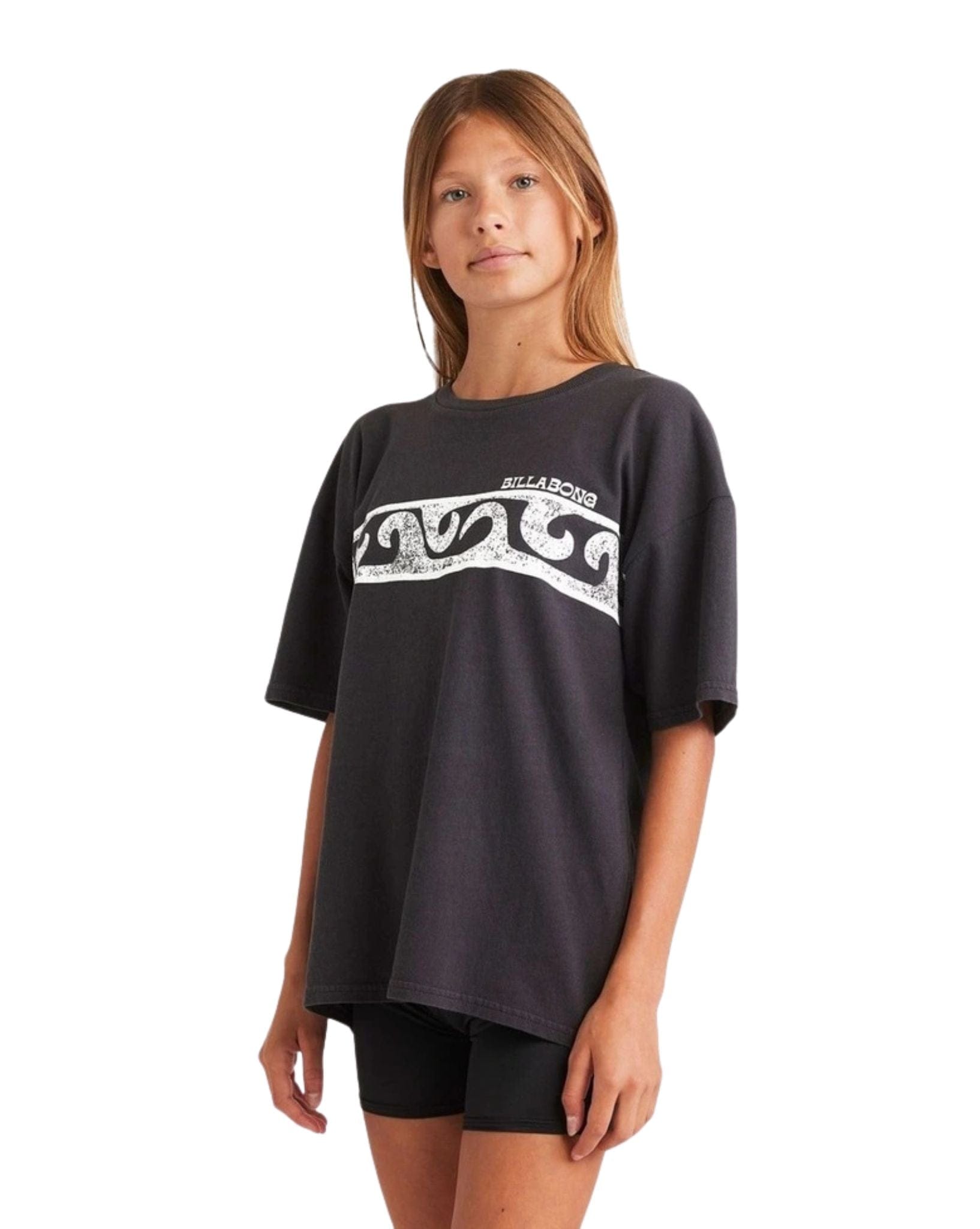 Billabong Wave Fade Junior Tee