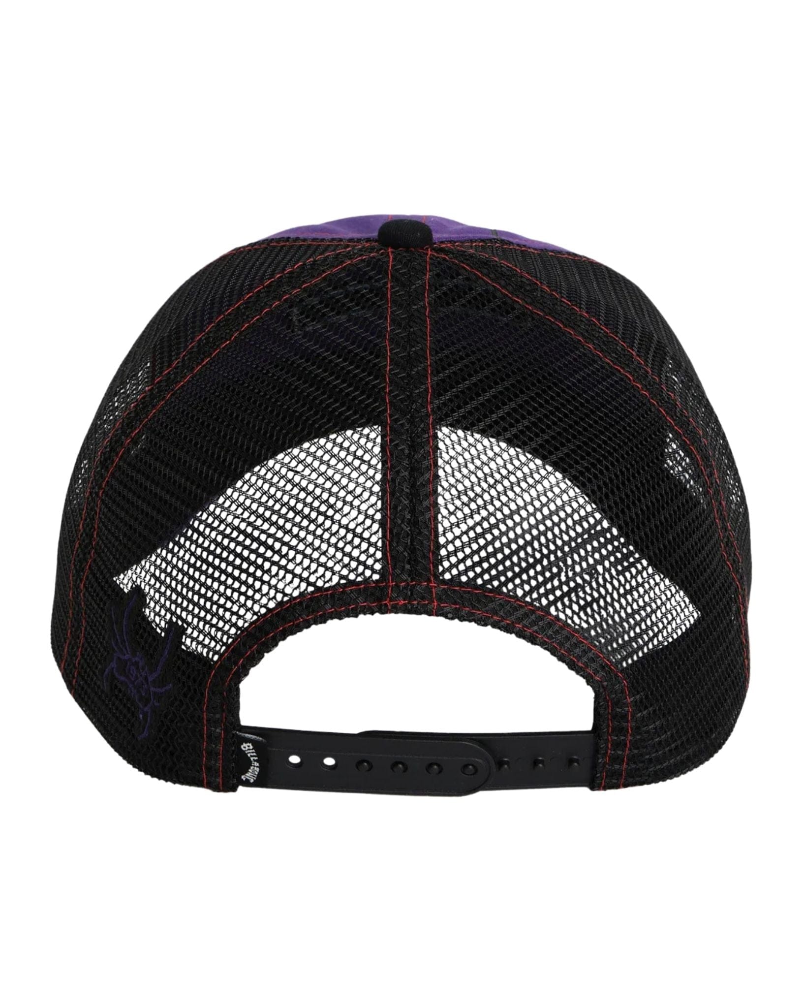 Billabong Web Trucker