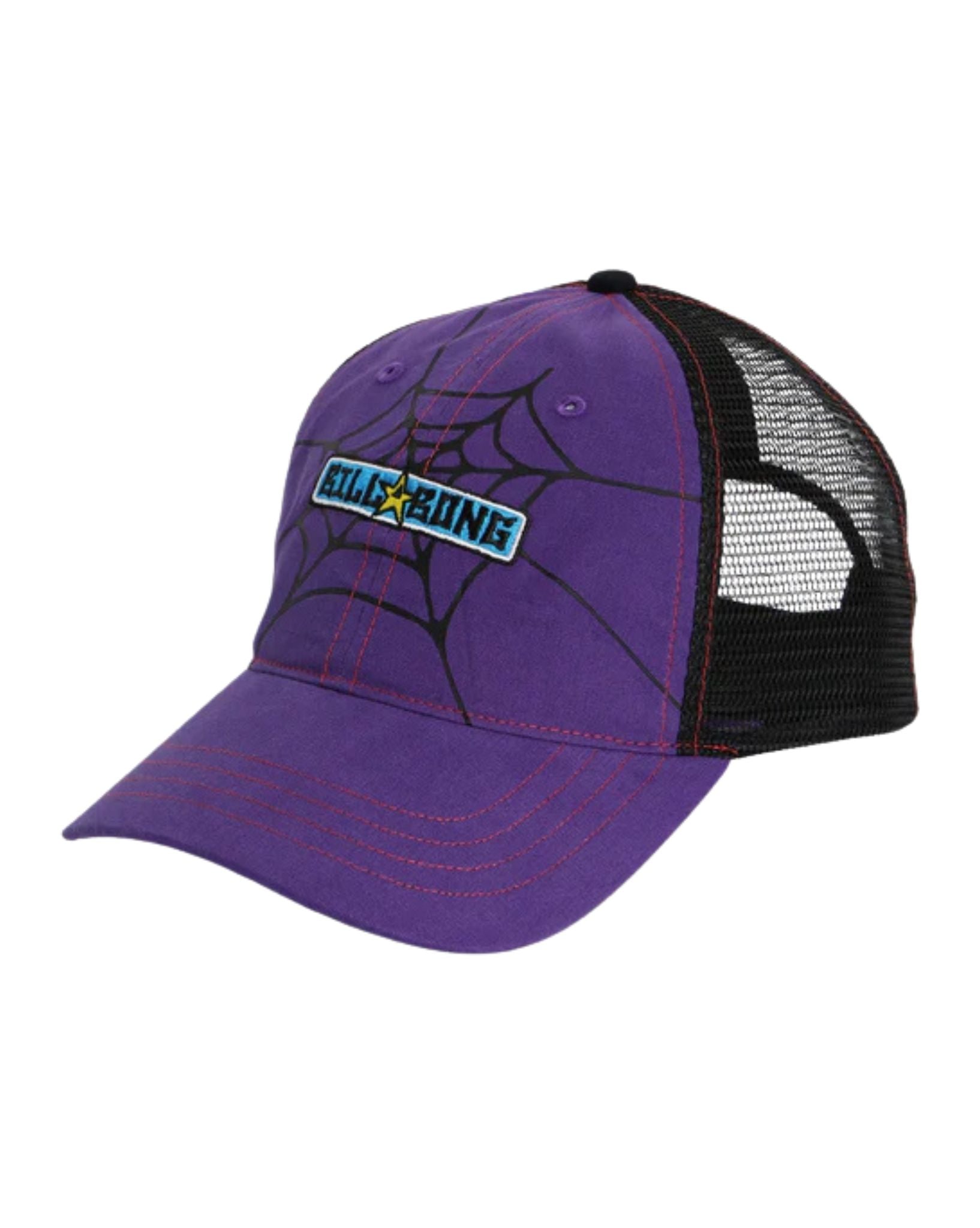 Billabong Web Trucker