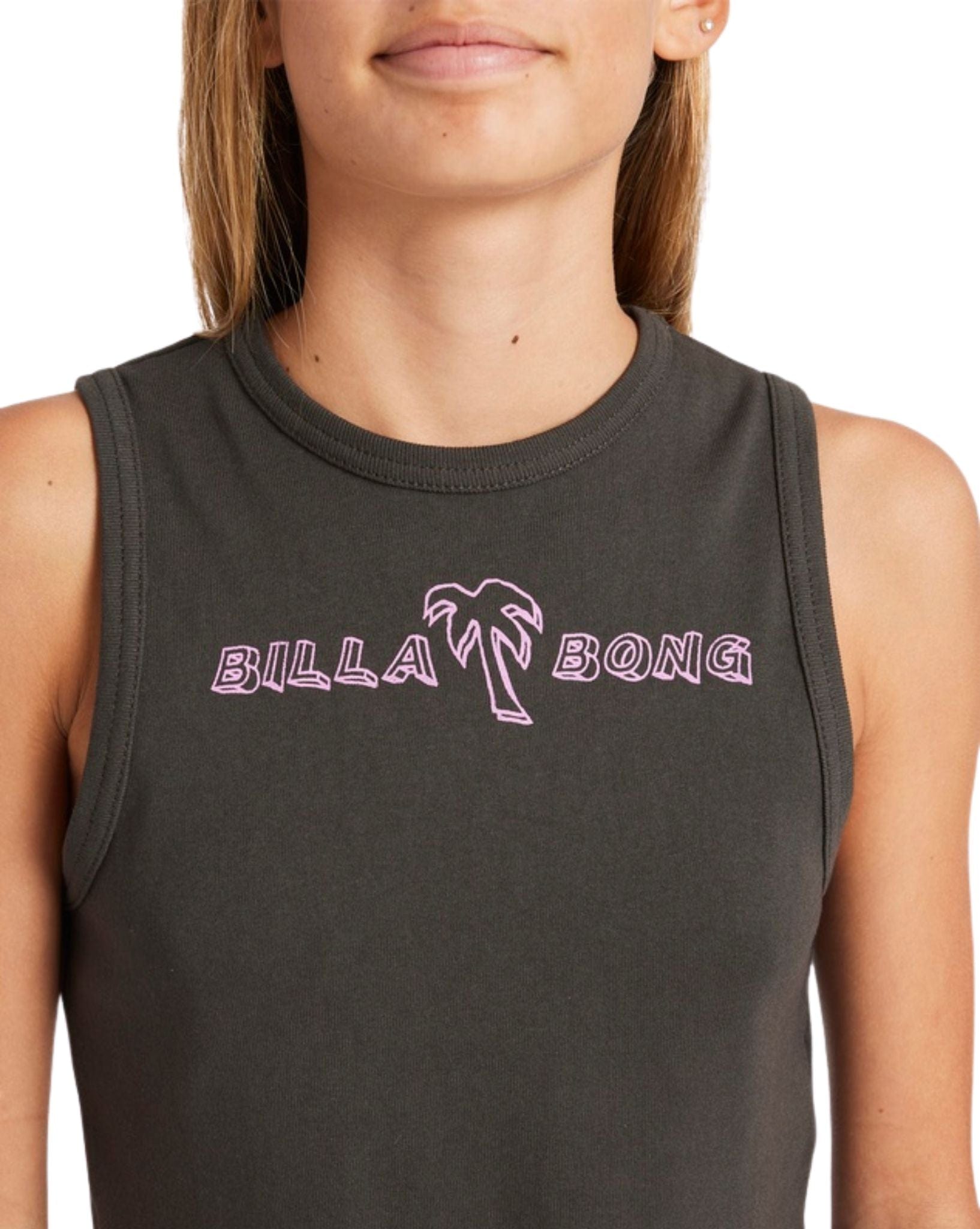 Billabong Windy Afternoon Tank