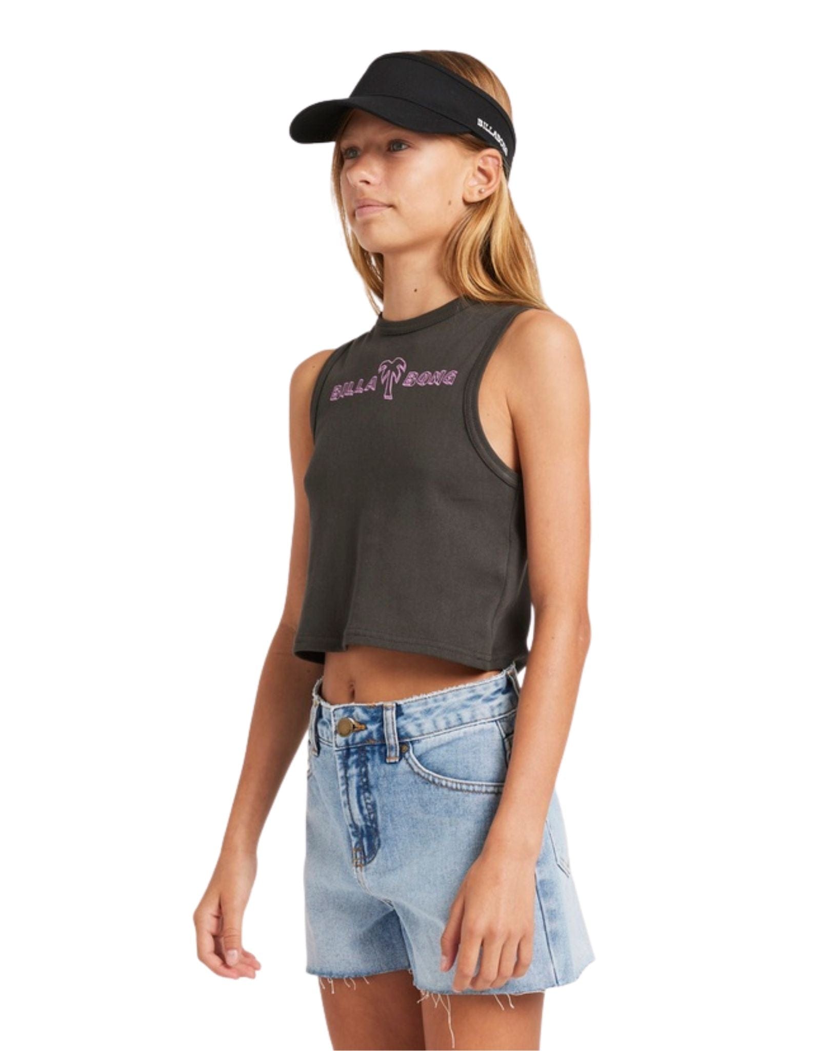 Billabong Windy Afternoon Tank
