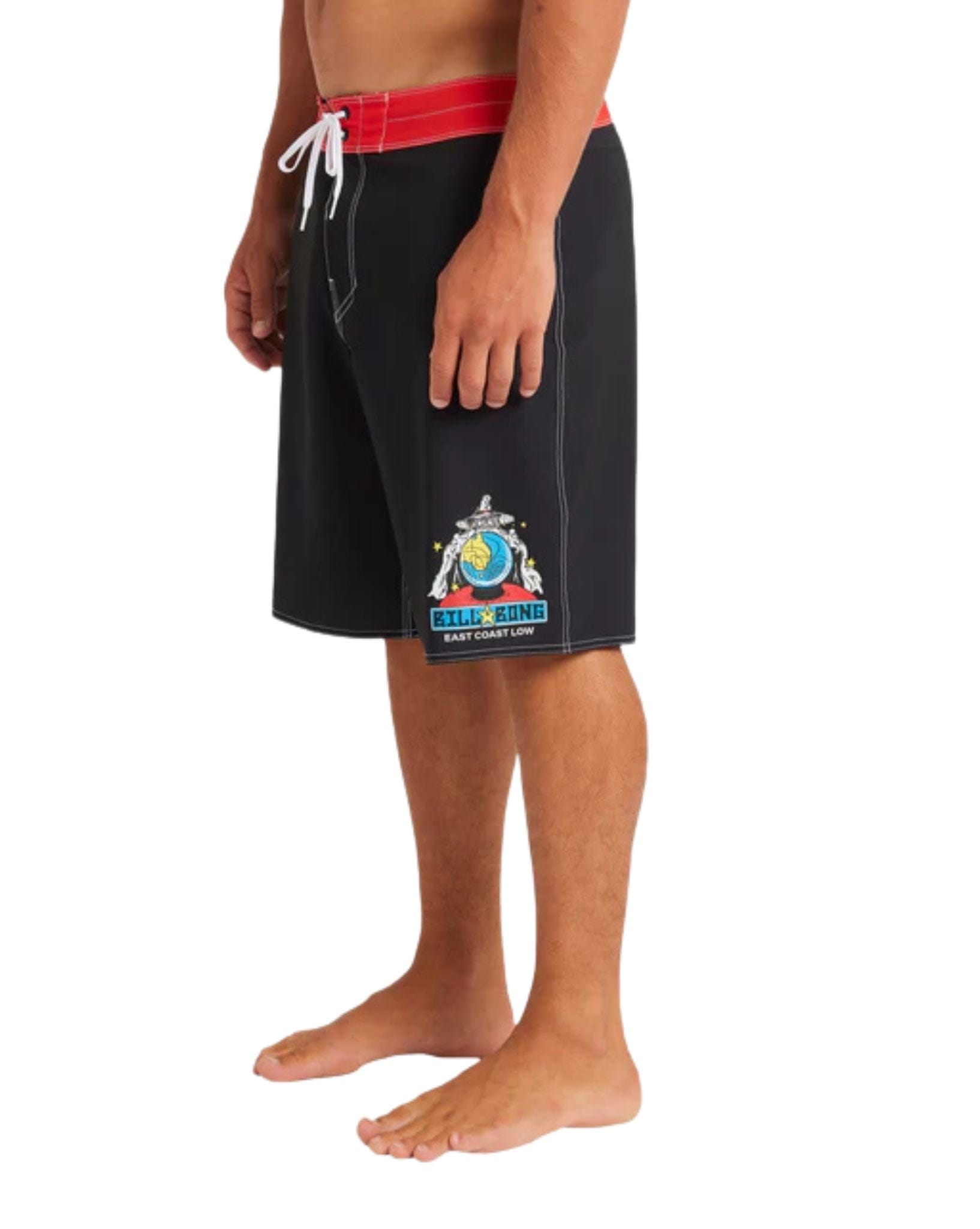 Billabong Wizard Pro Boardshorts