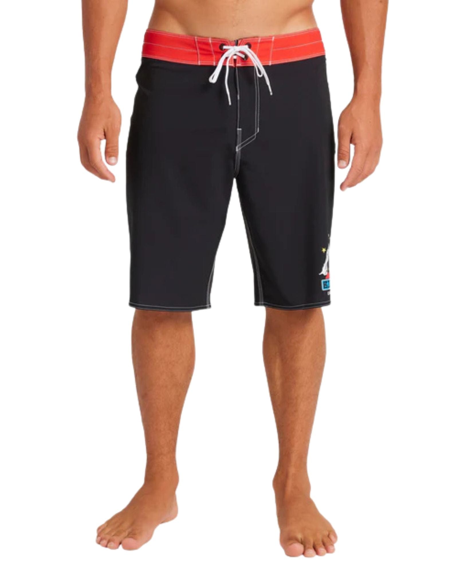 Billabong Wizard Pro Boardshorts