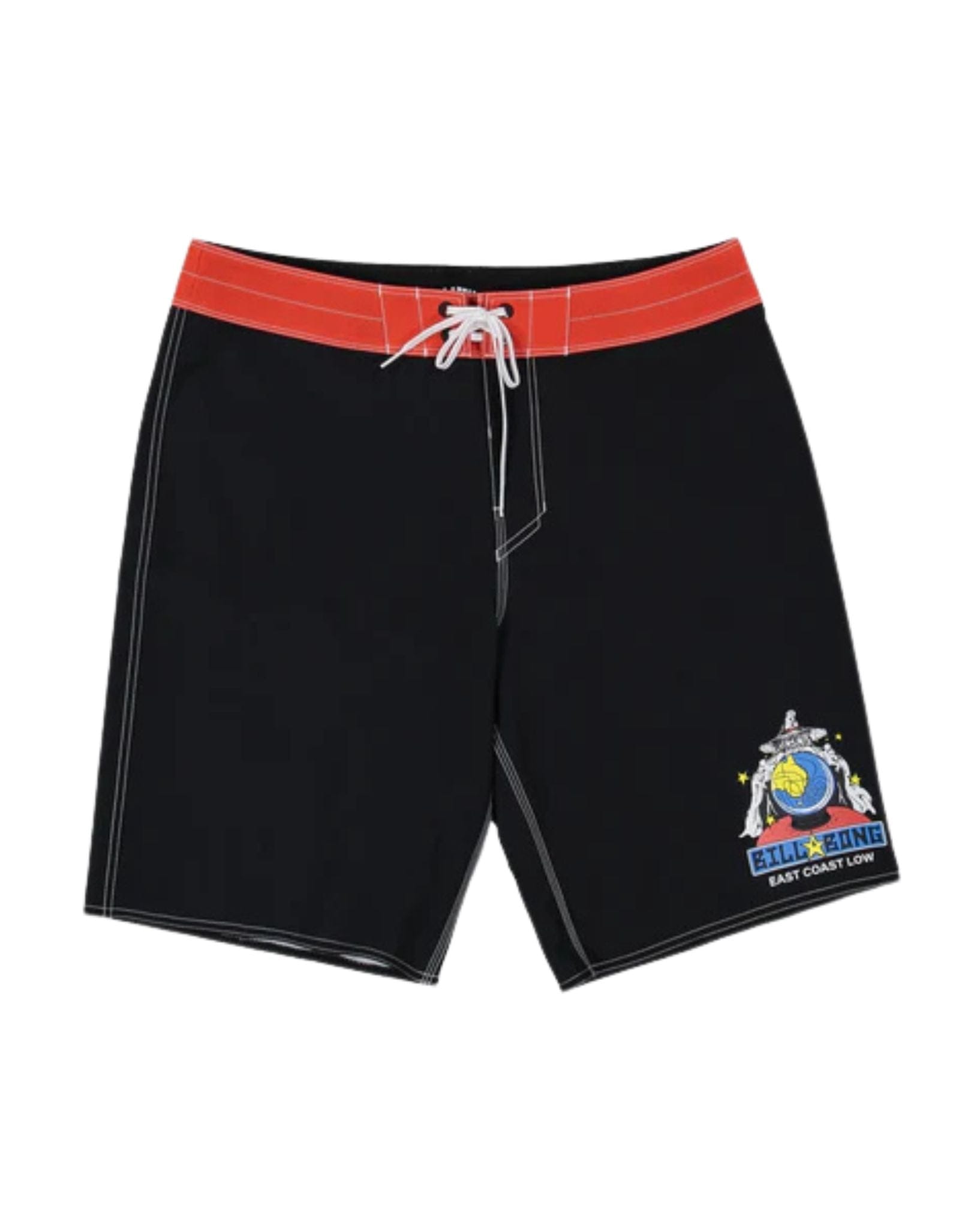 Billabong Wizard Pro Boardshorts