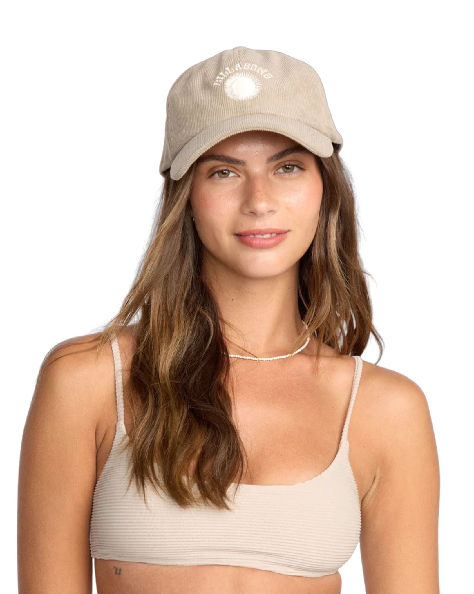 Billabong Women's Dad Cap