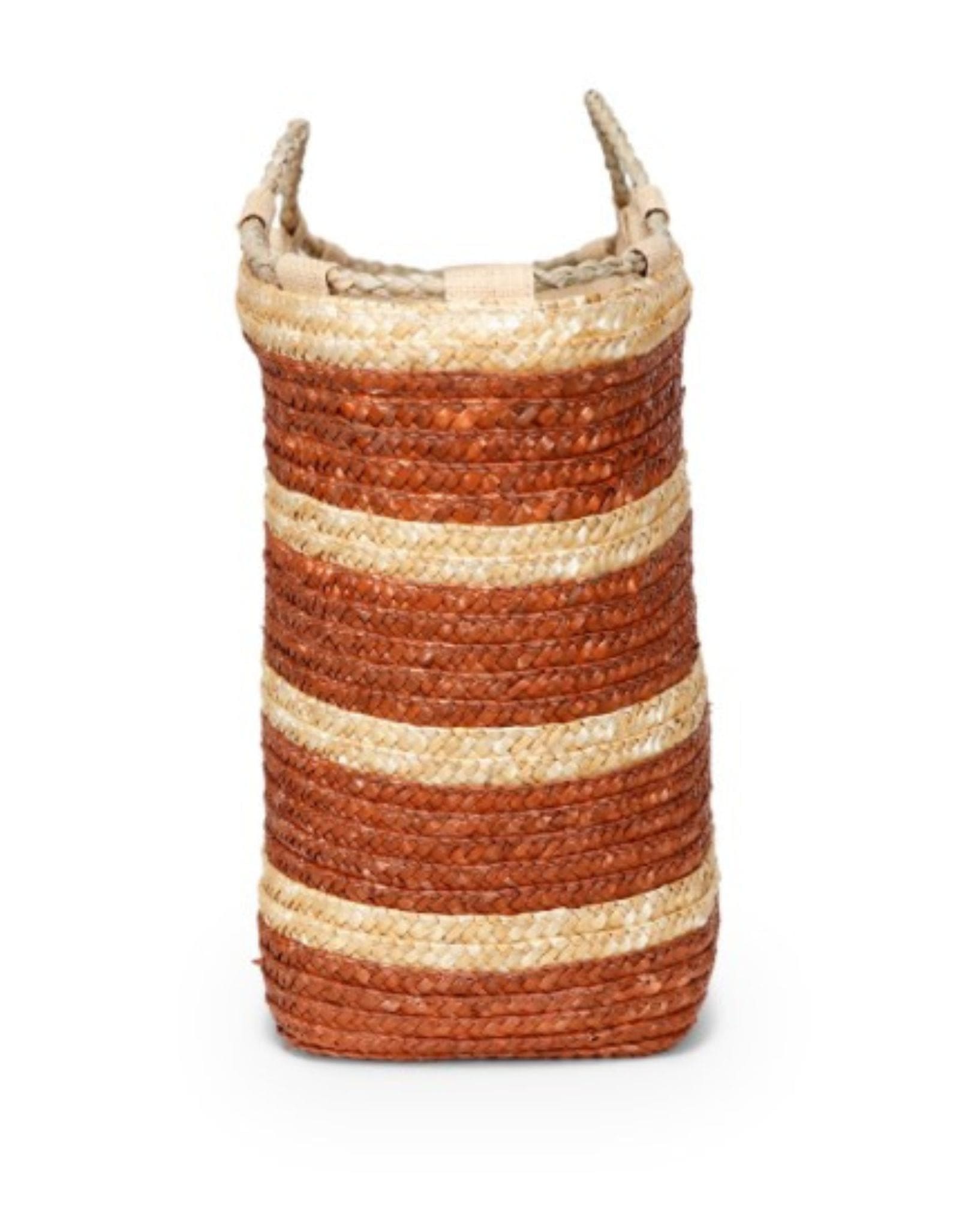 Billabong Womens Candice Straw Bag - Pink Sand