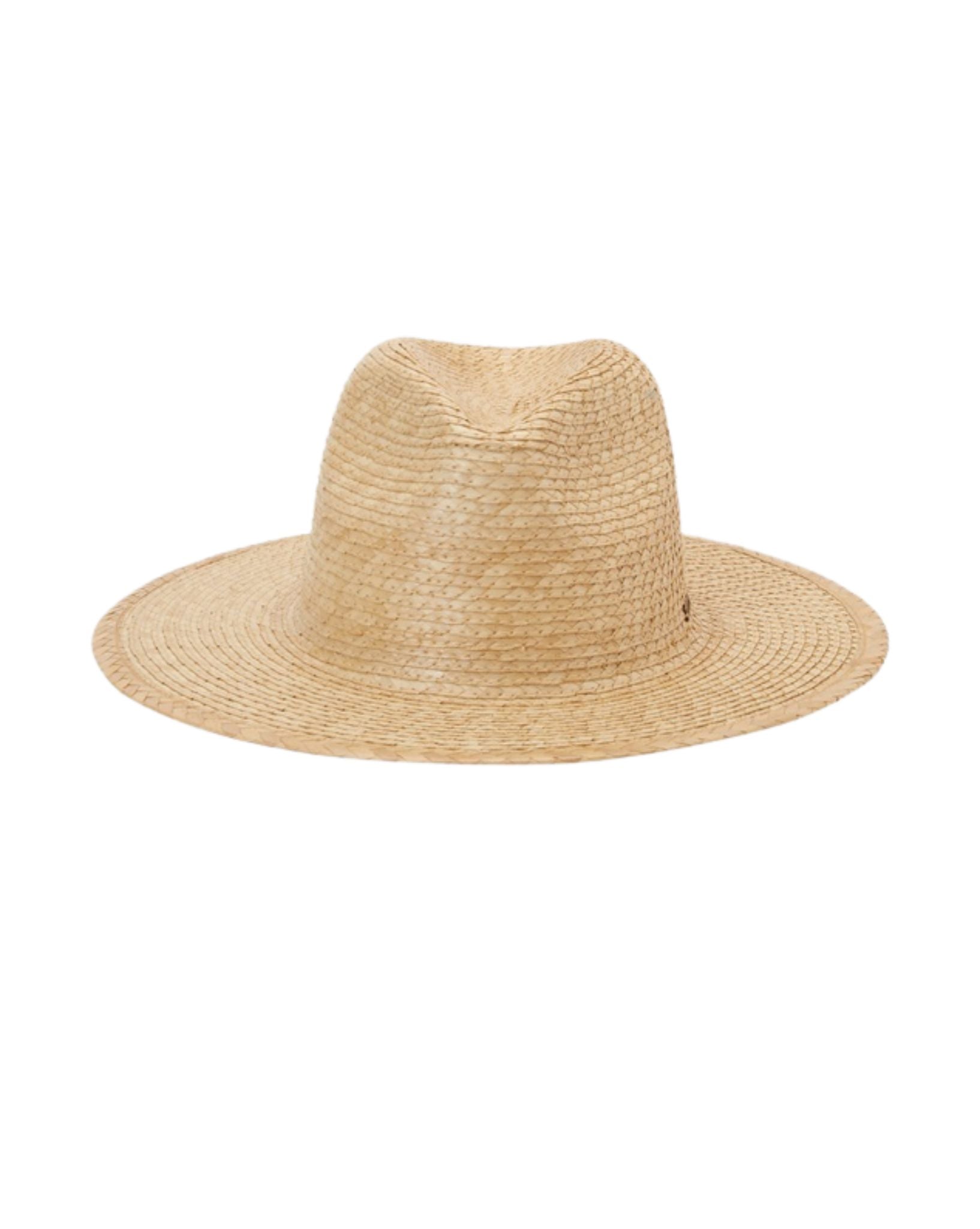 Billabong Womens Seafaring Straw Hat - Natural