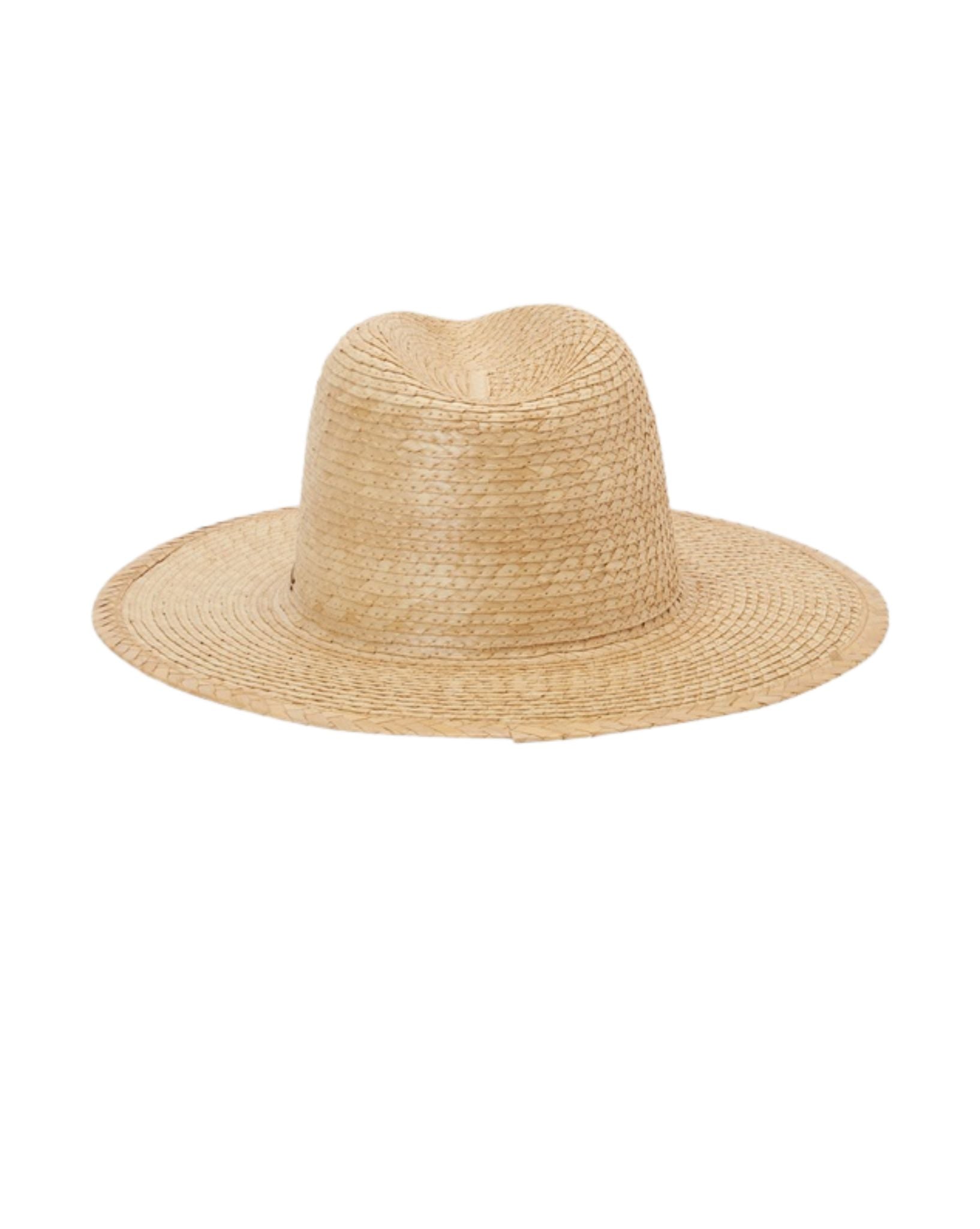 Billabong Womens Seafaring Straw Hat - Natural