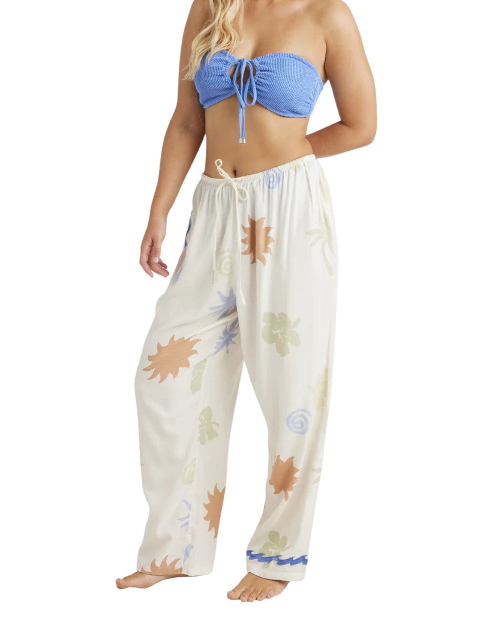 Billabong Womens Sun Symbol Pant