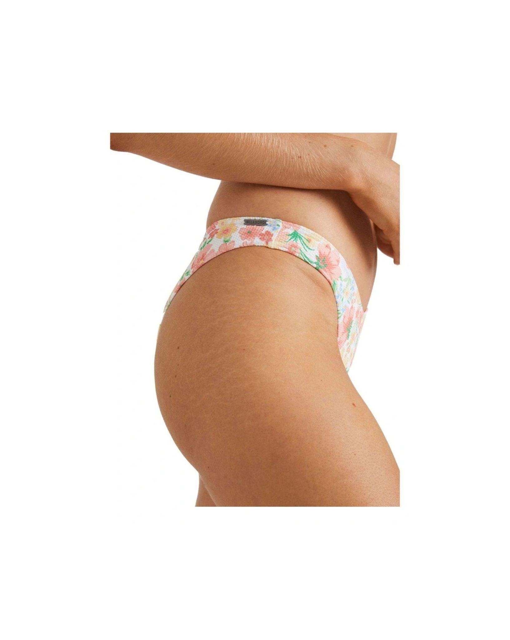 Billabong Womens True Romance Hike Pant - White