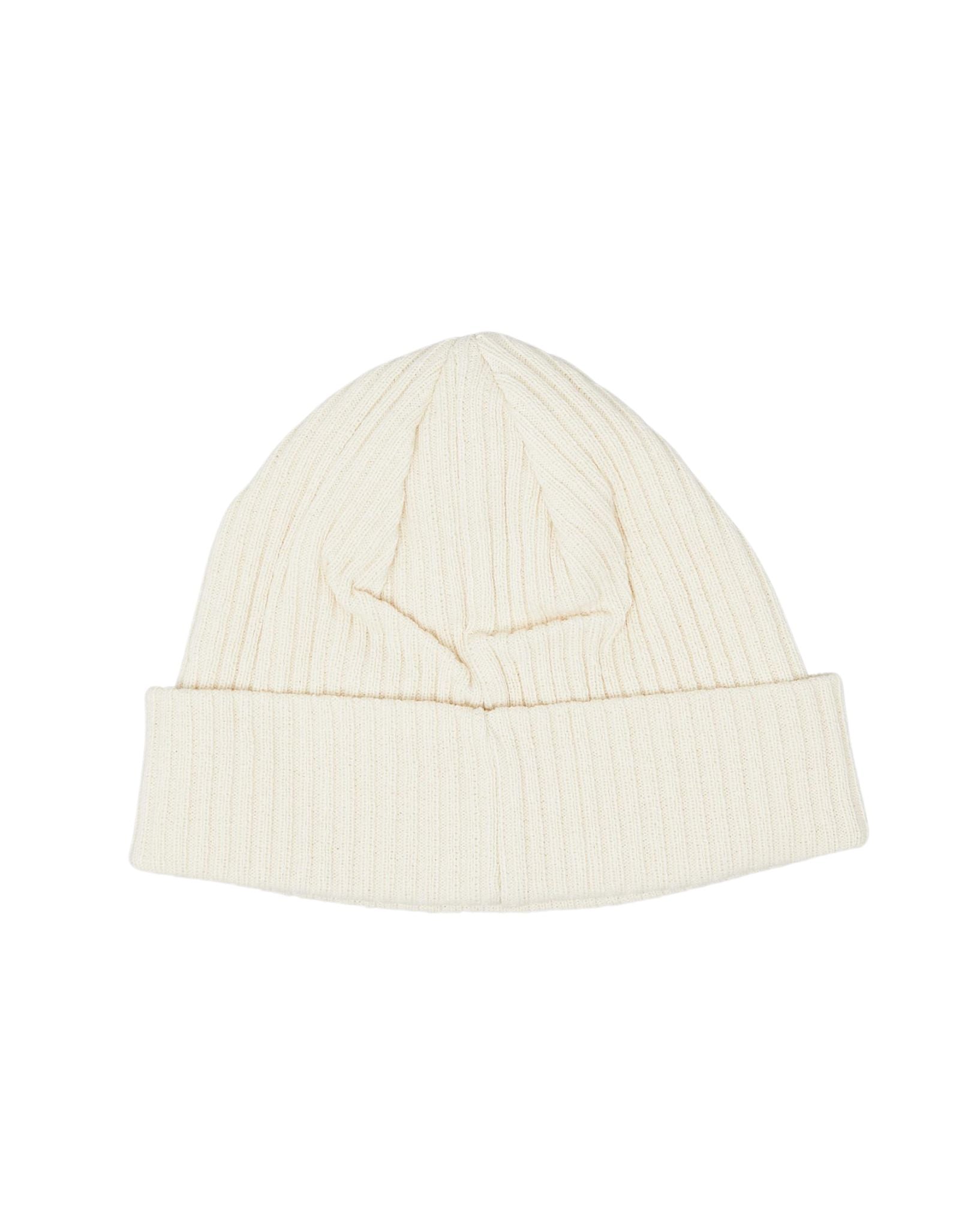 Billabong Womens Vital Beanie - Antique White