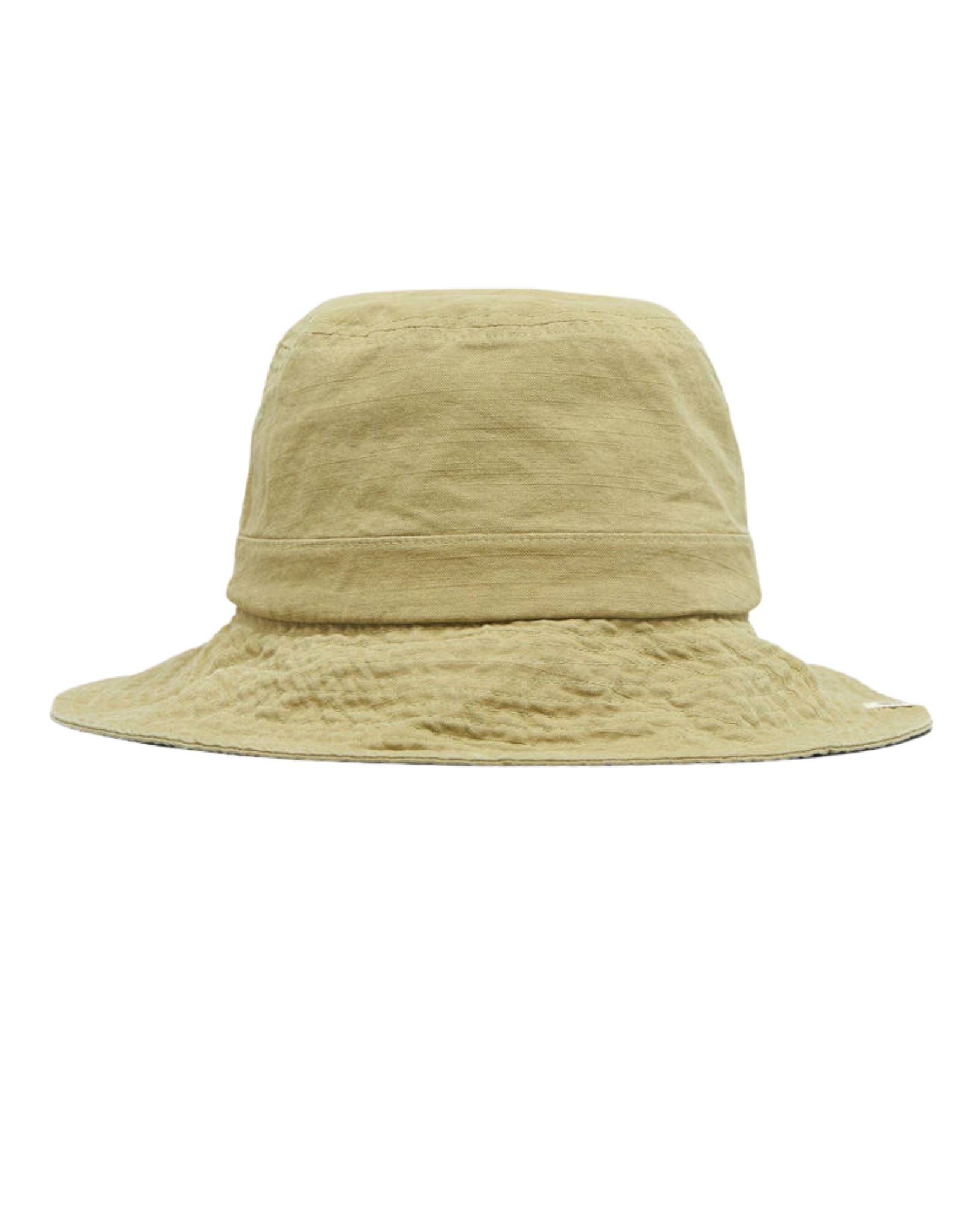Billabong Womens Washed Out Hat - Hemp