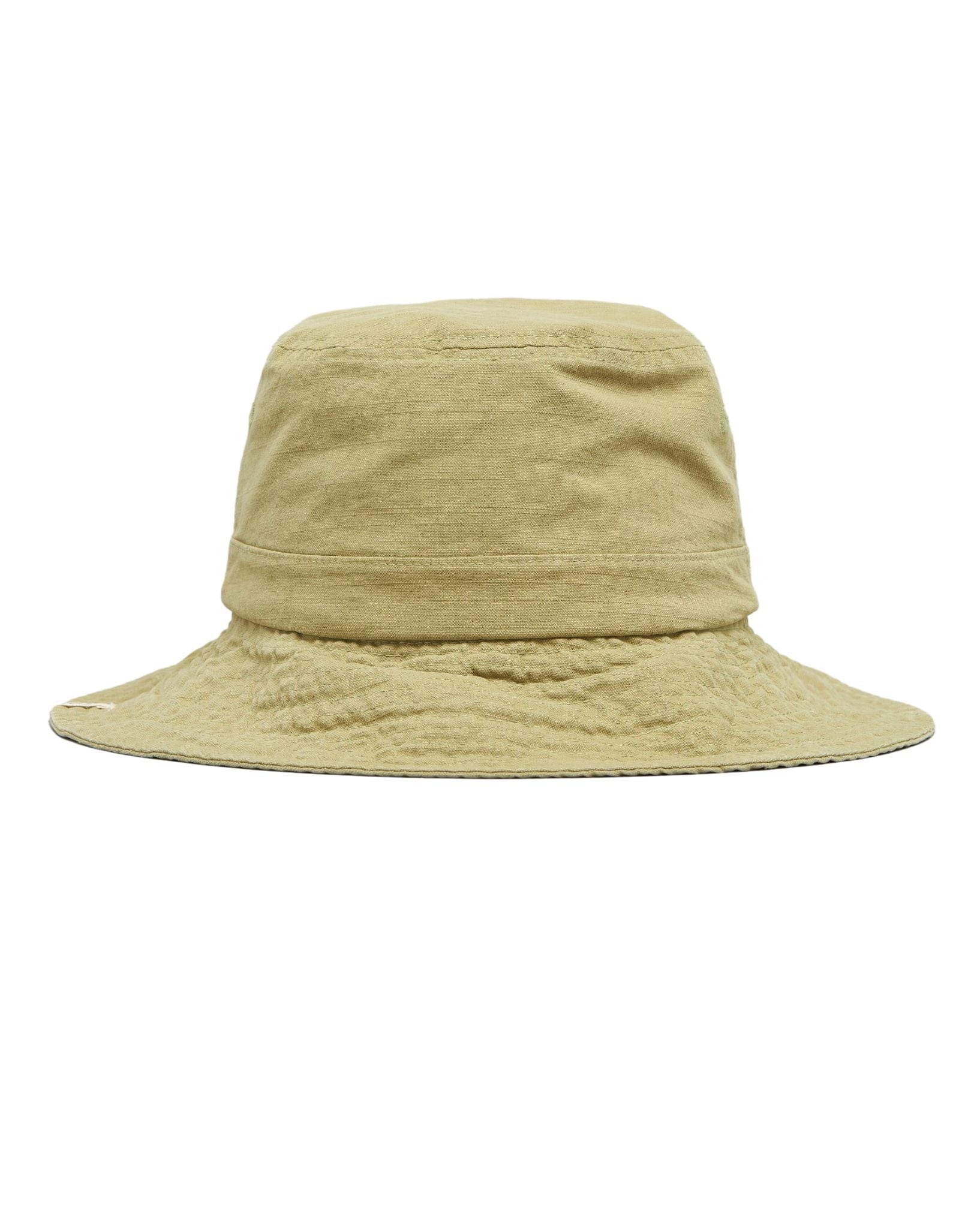 Billabong Womens Washed Out Hat - Hemp