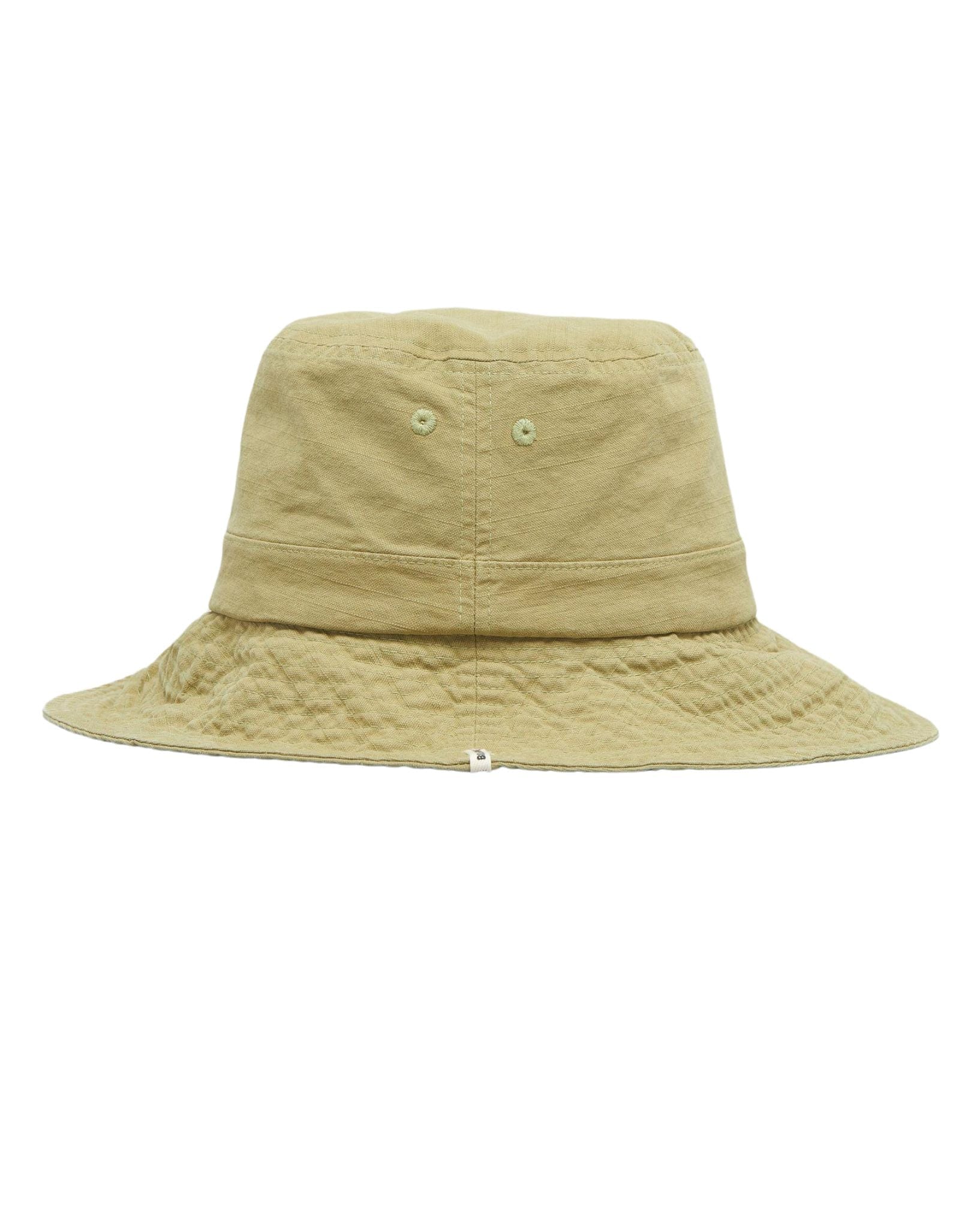 Billabong Womens Washed Out Hat - Hemp