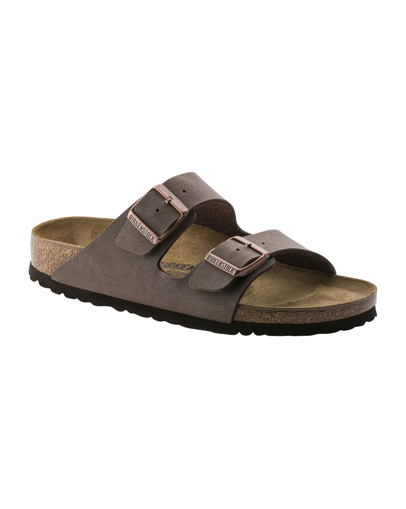 Birkenstock Arizona BirkiBuc Narrow