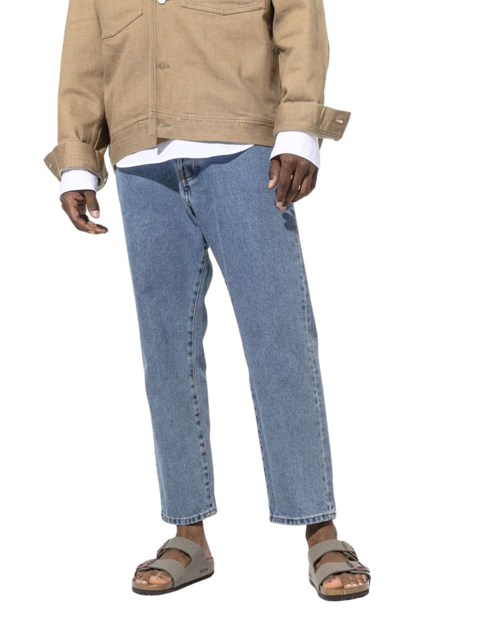 Birkenstock Arizona BirkiBuc Narrow