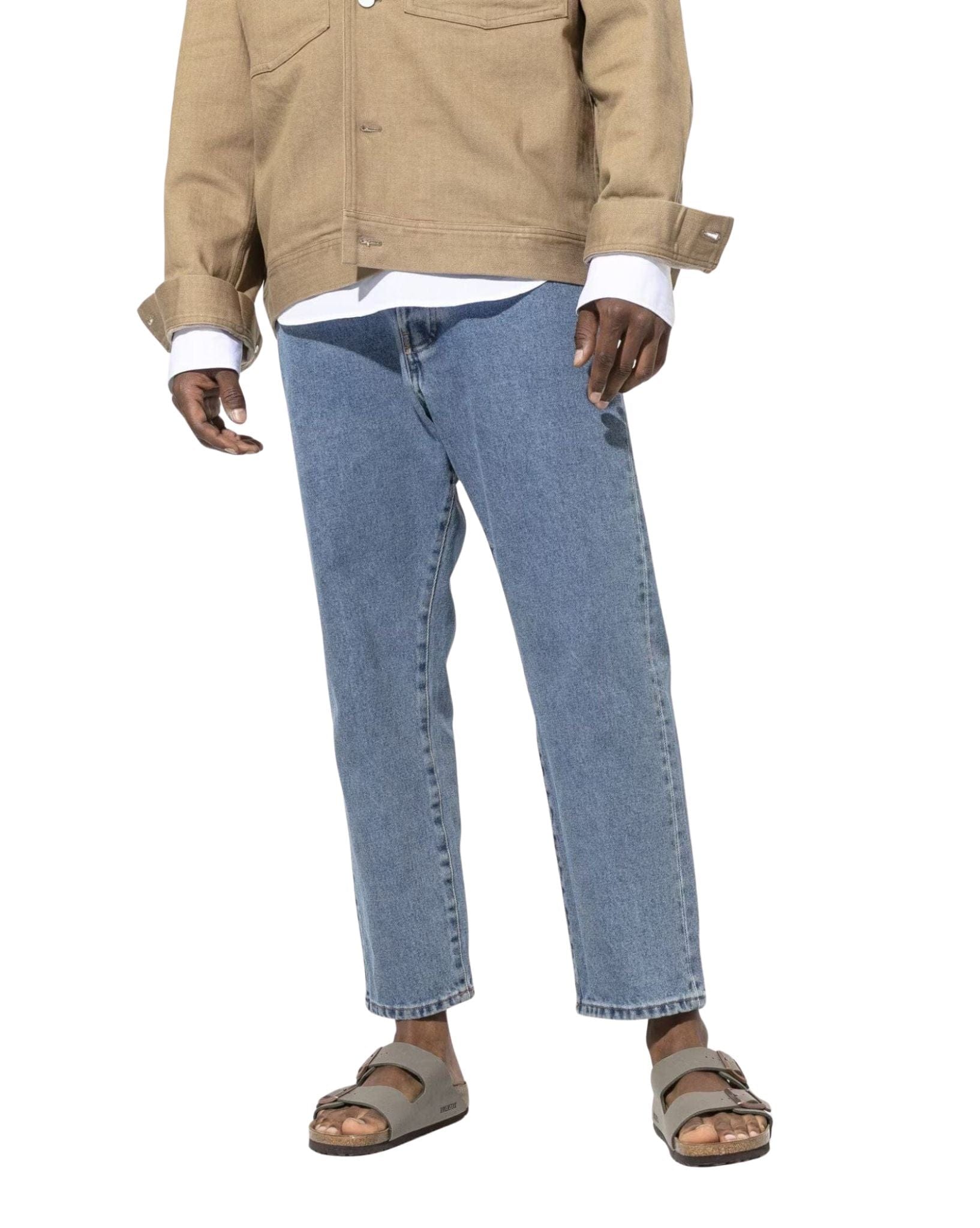 Birkenstock Arizona BirkiBuc Regular