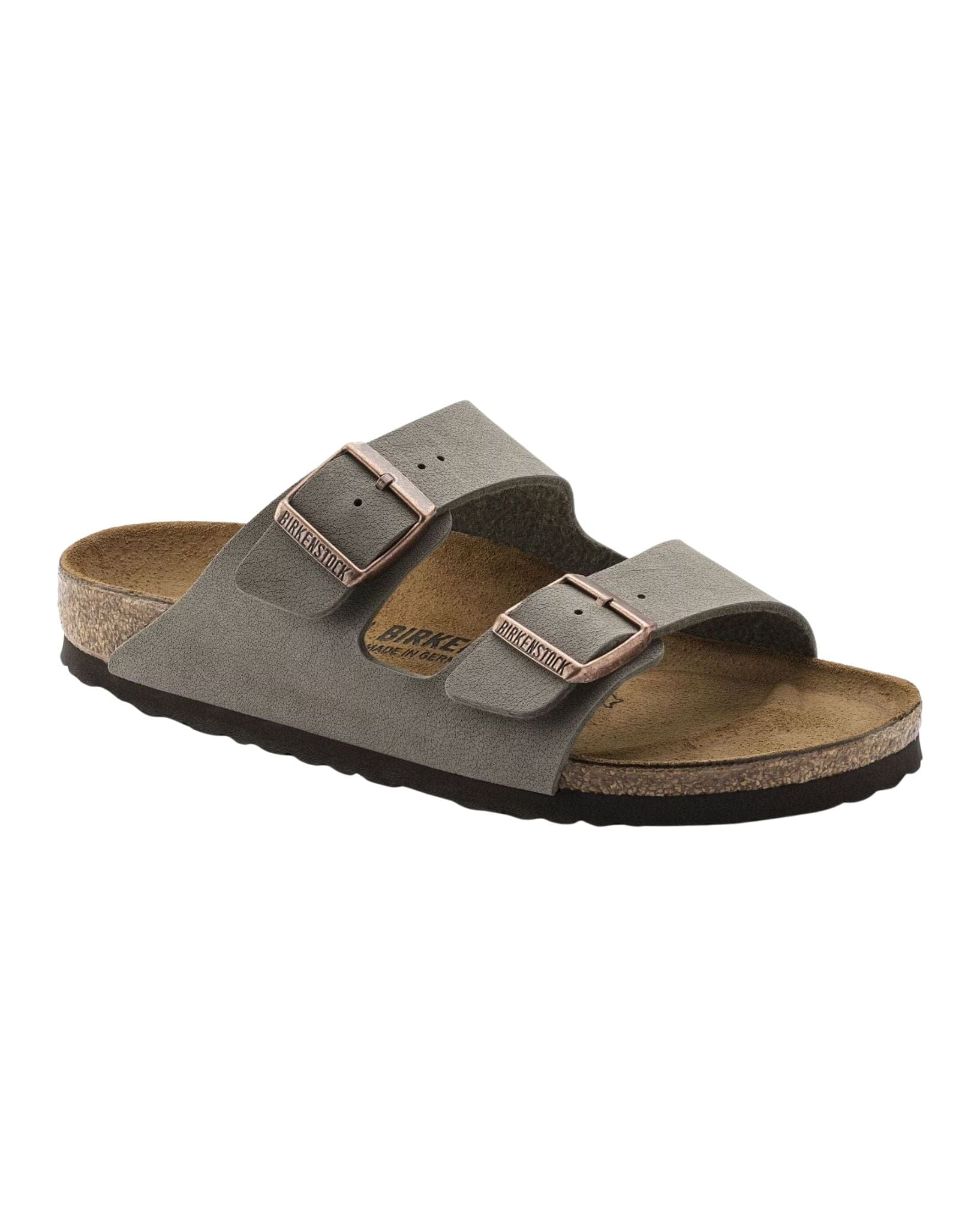 Birkenstock Arizona BirkiBuc Regular