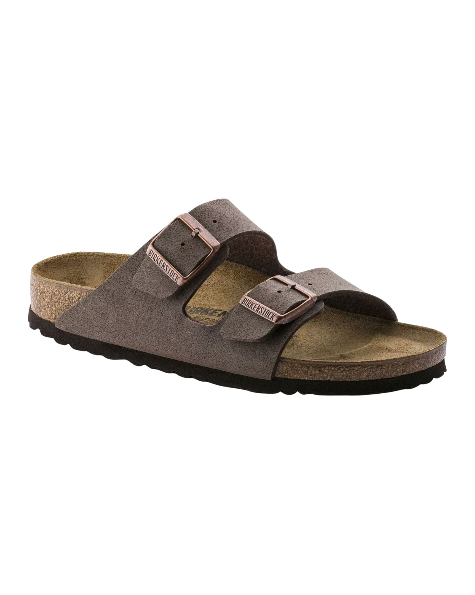 Birkenstock Arizona BirkiBuc Regular