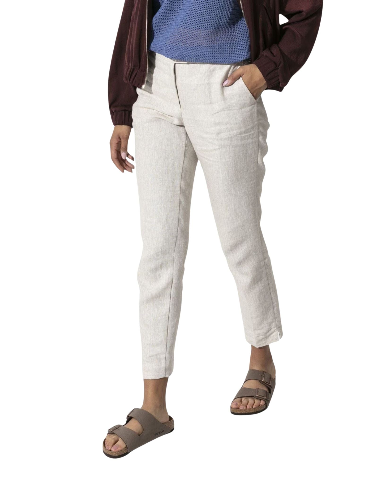 Birkenstock Arizona BirkiBuc Regular