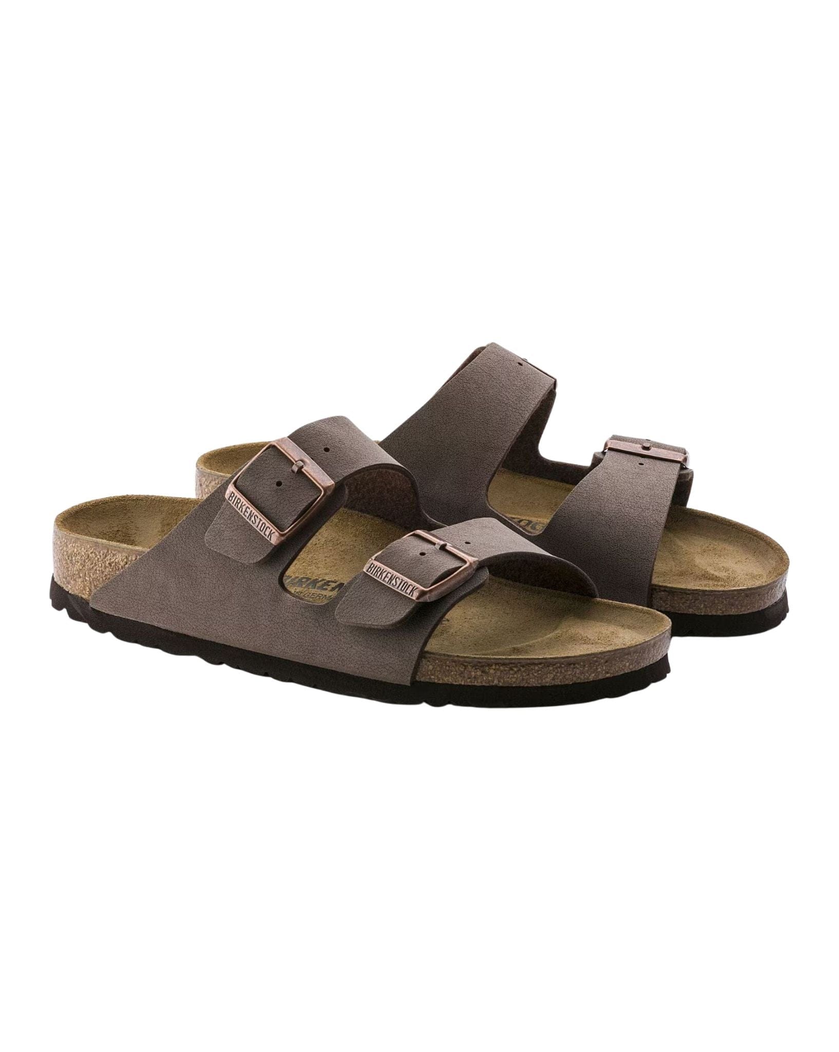 Birkenstock Arizona BirkiBuc Regular