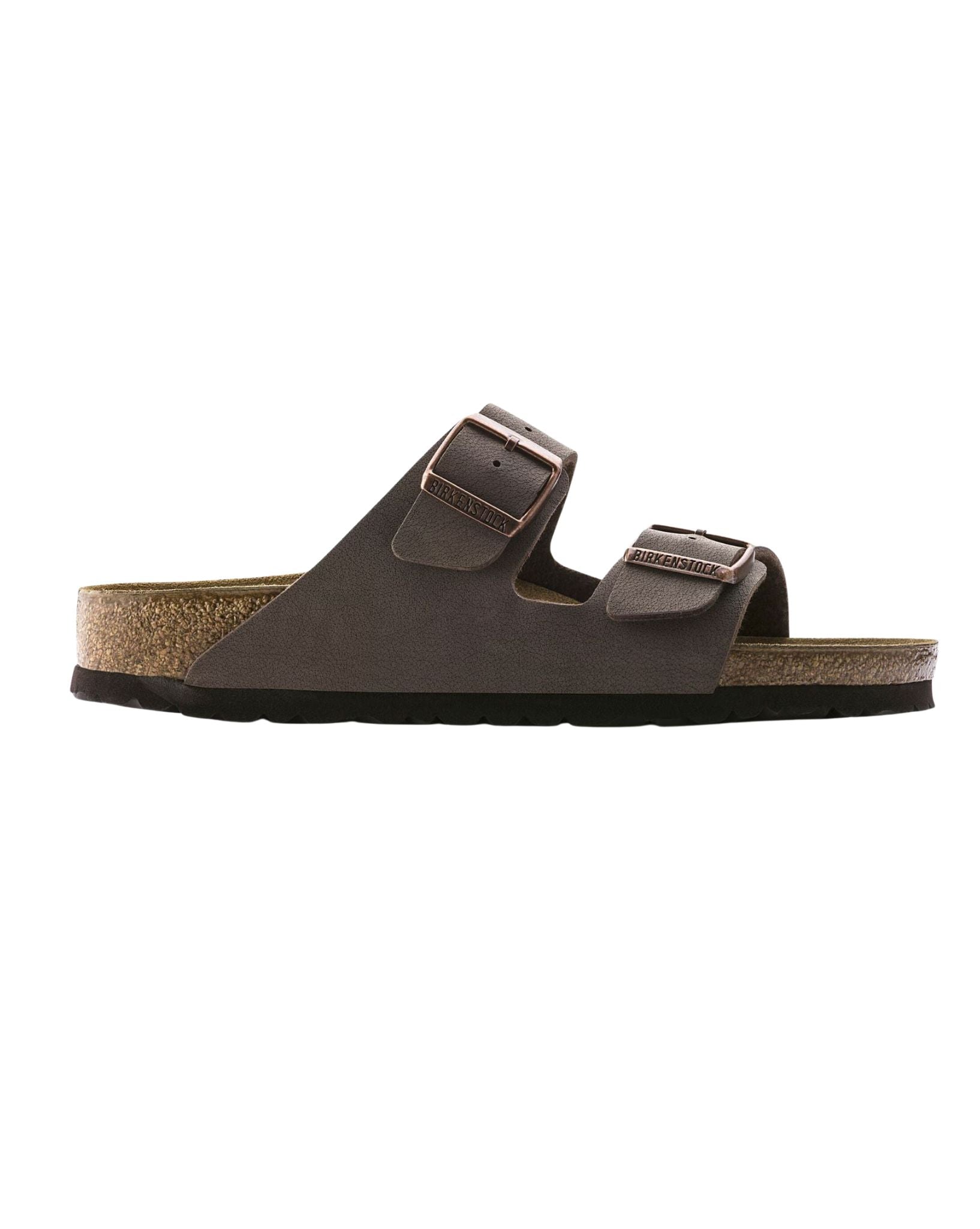 Birkenstock Arizona BirkiBuc Regular