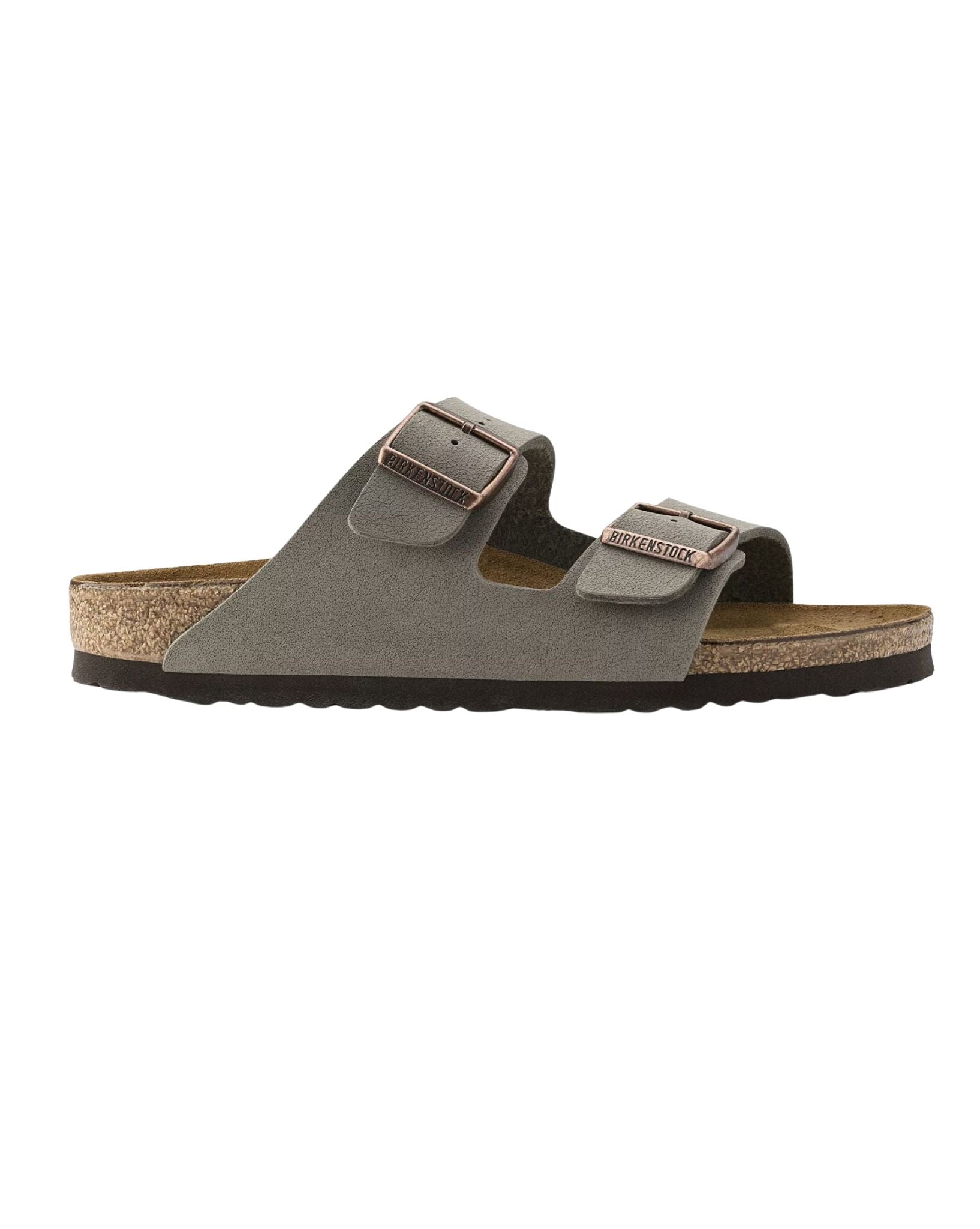 Birkenstock Arizona BirkiBuc Regular