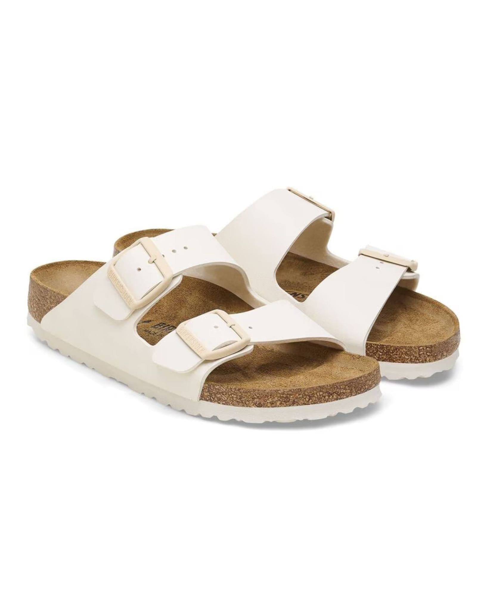 Birkenstock Arizona Birko Flor Narrow Sandals