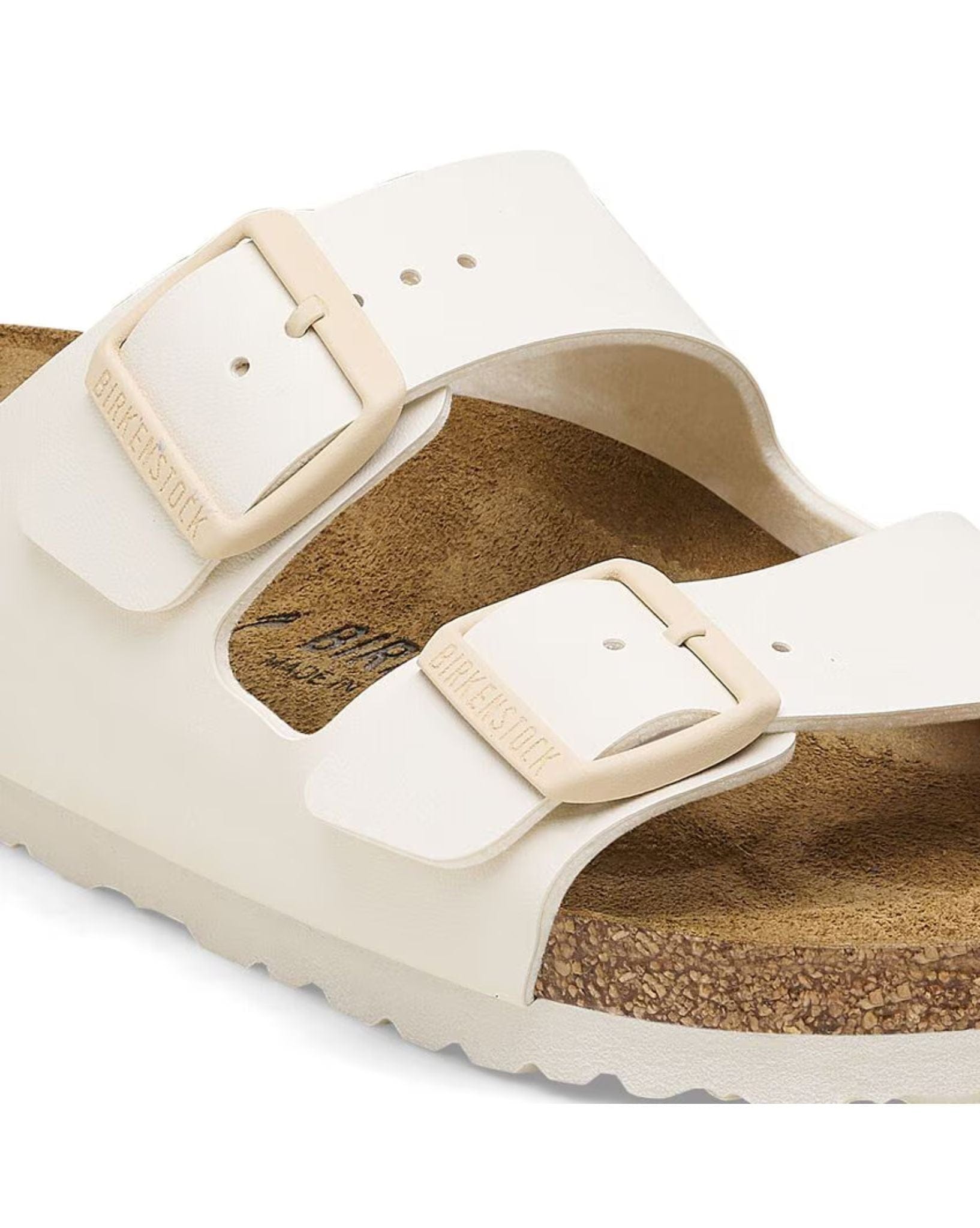 Birkenstock Arizona Birko Flor Narrow Sandals