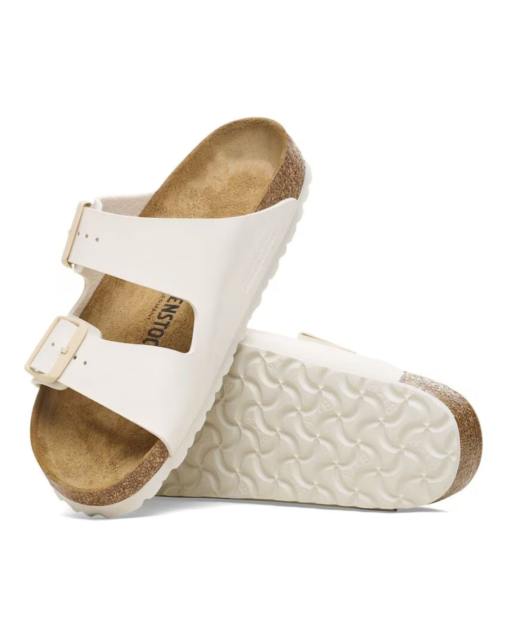 Birkenstock Arizona Birko Flor Narrow Sandals