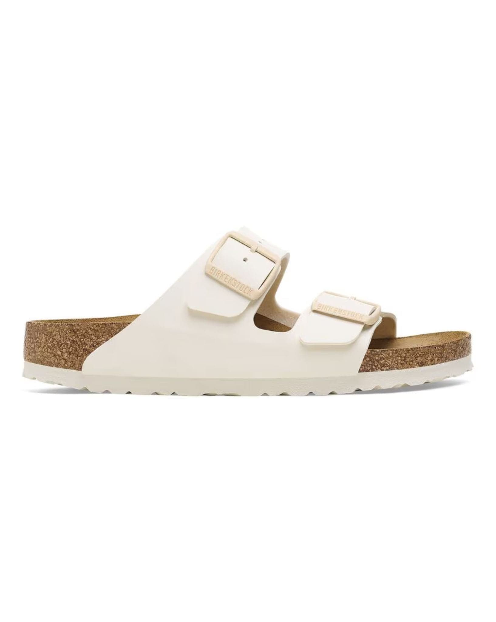 Birkenstock Arizona Birko Flor Narrow Sandals